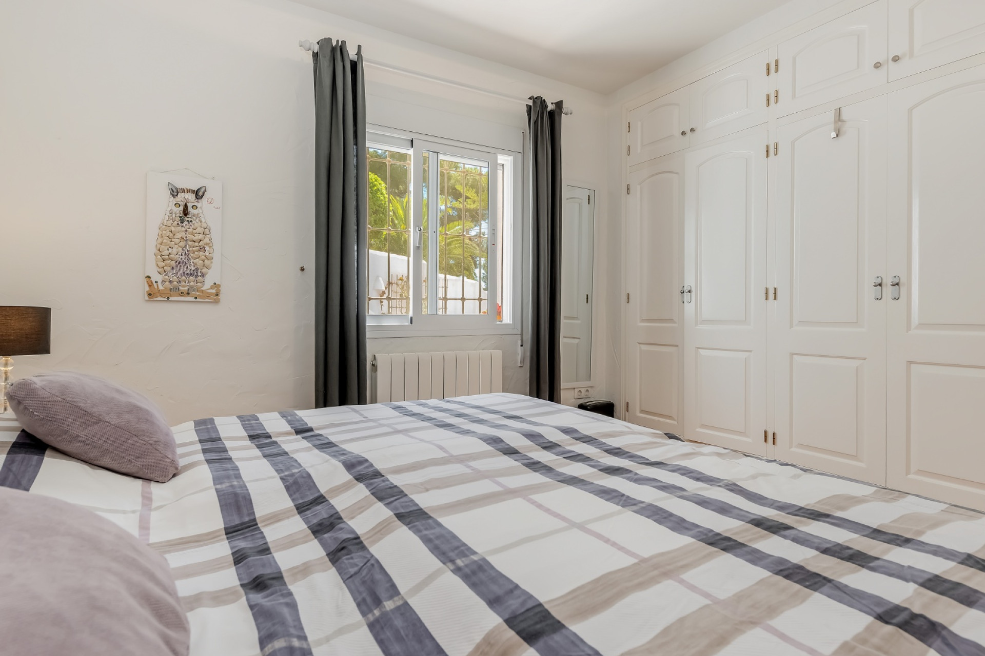 Bestaande woningen - Villa - Moraira - Sabatera
