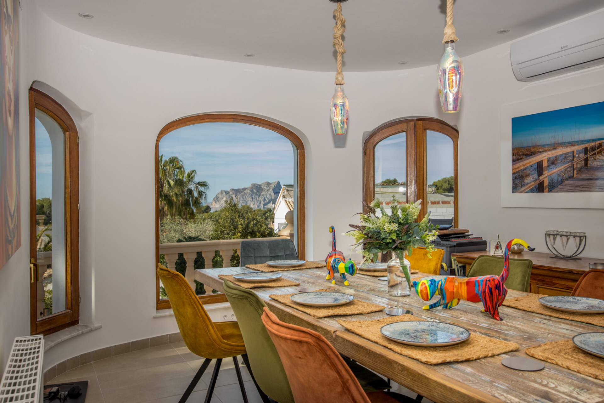 Bestaande woningen - Villa - Moraira - San Jaime