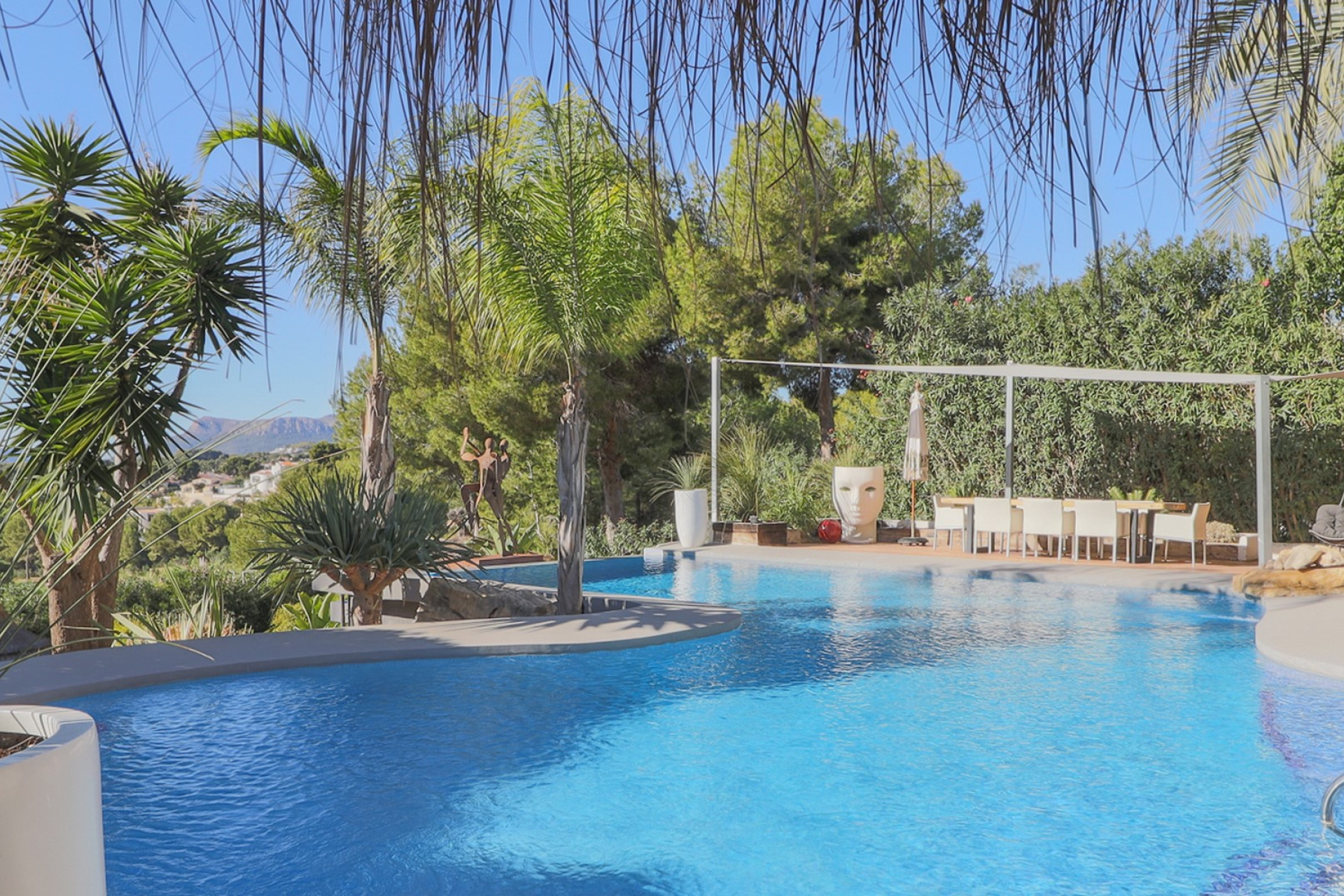 Bestaande woningen - Villa - Moraira - San Jaime