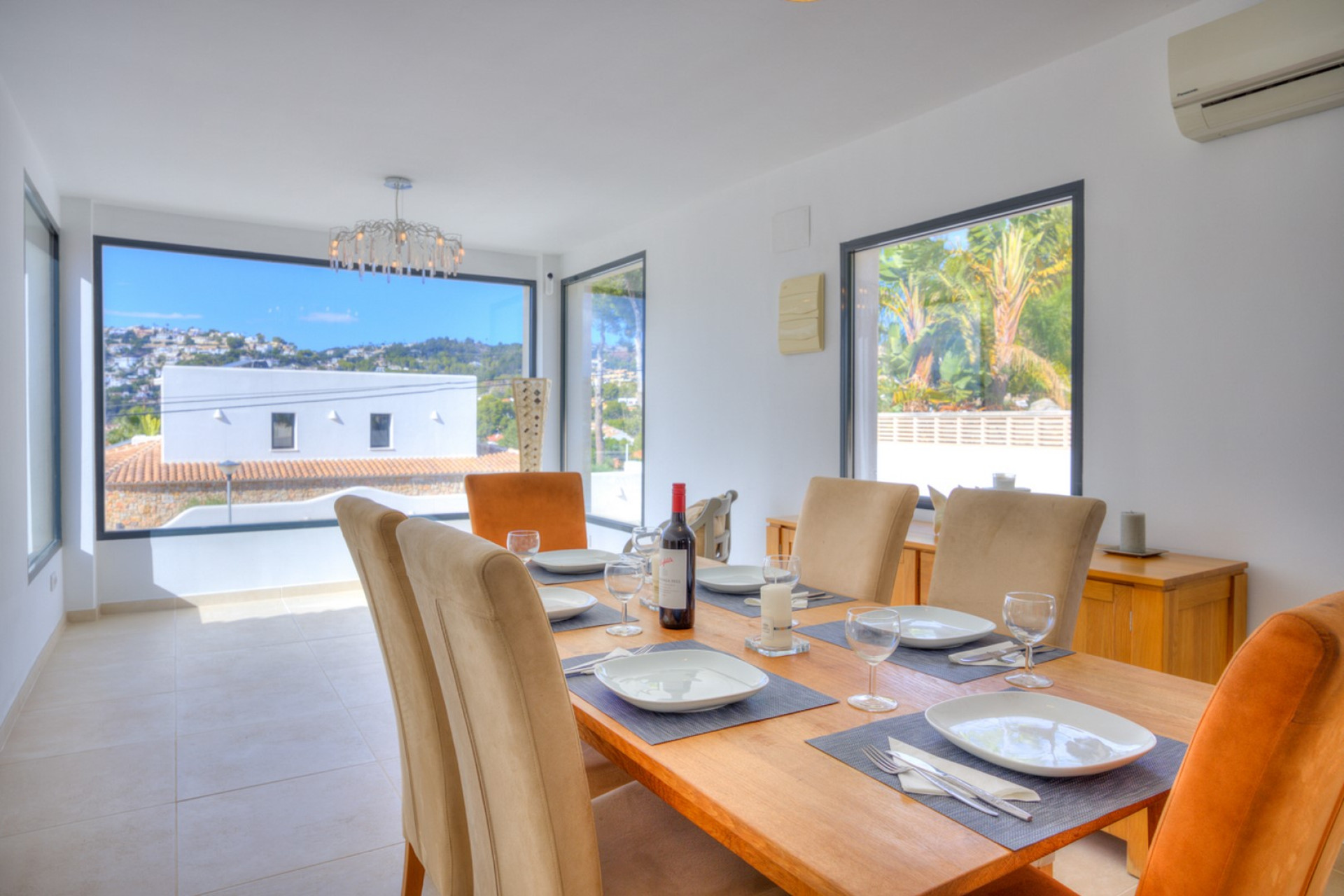 Bestaande woningen - Villa - Moraira - San Jaime