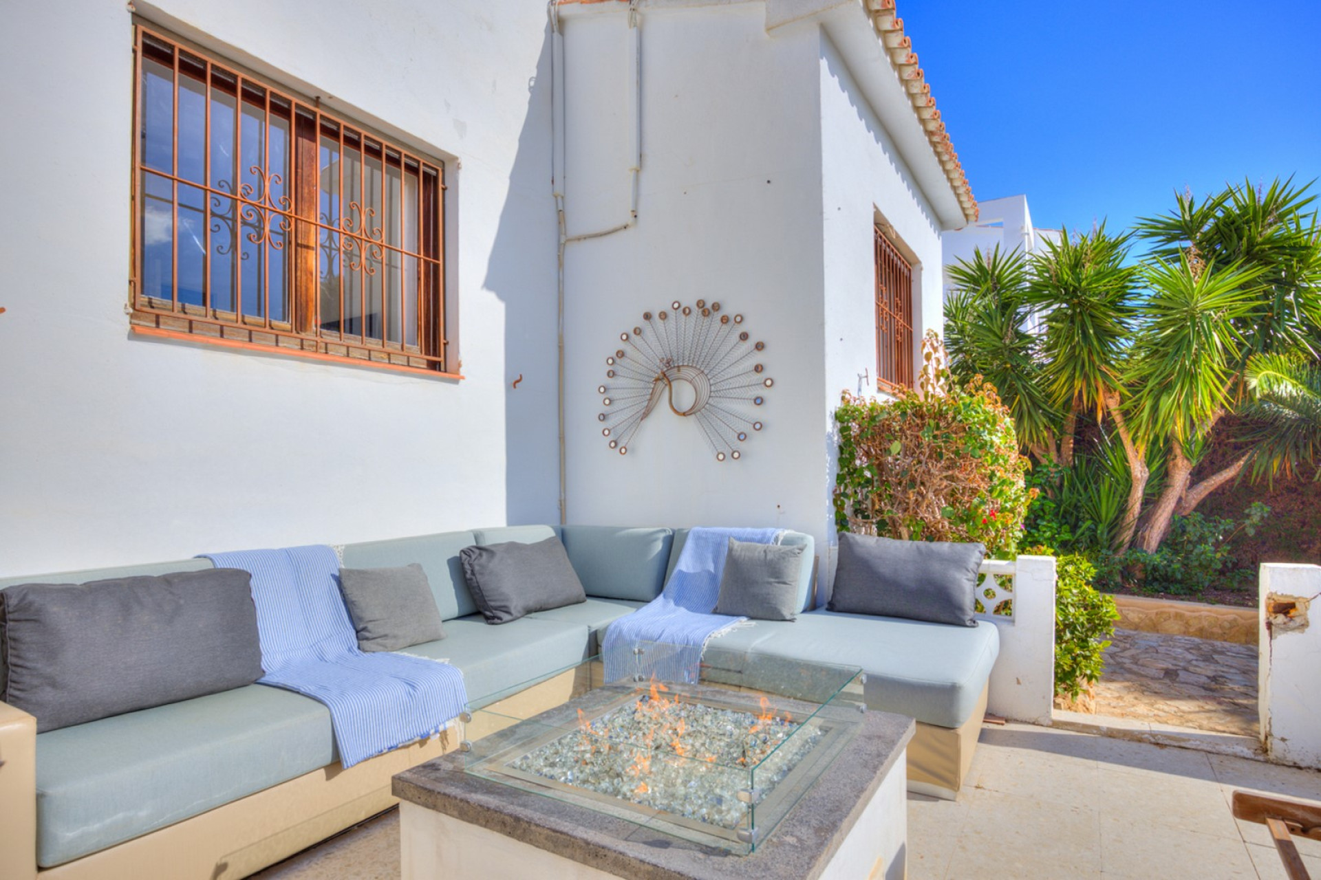 Bestaande woningen - Villa - Moraira - San Jaime