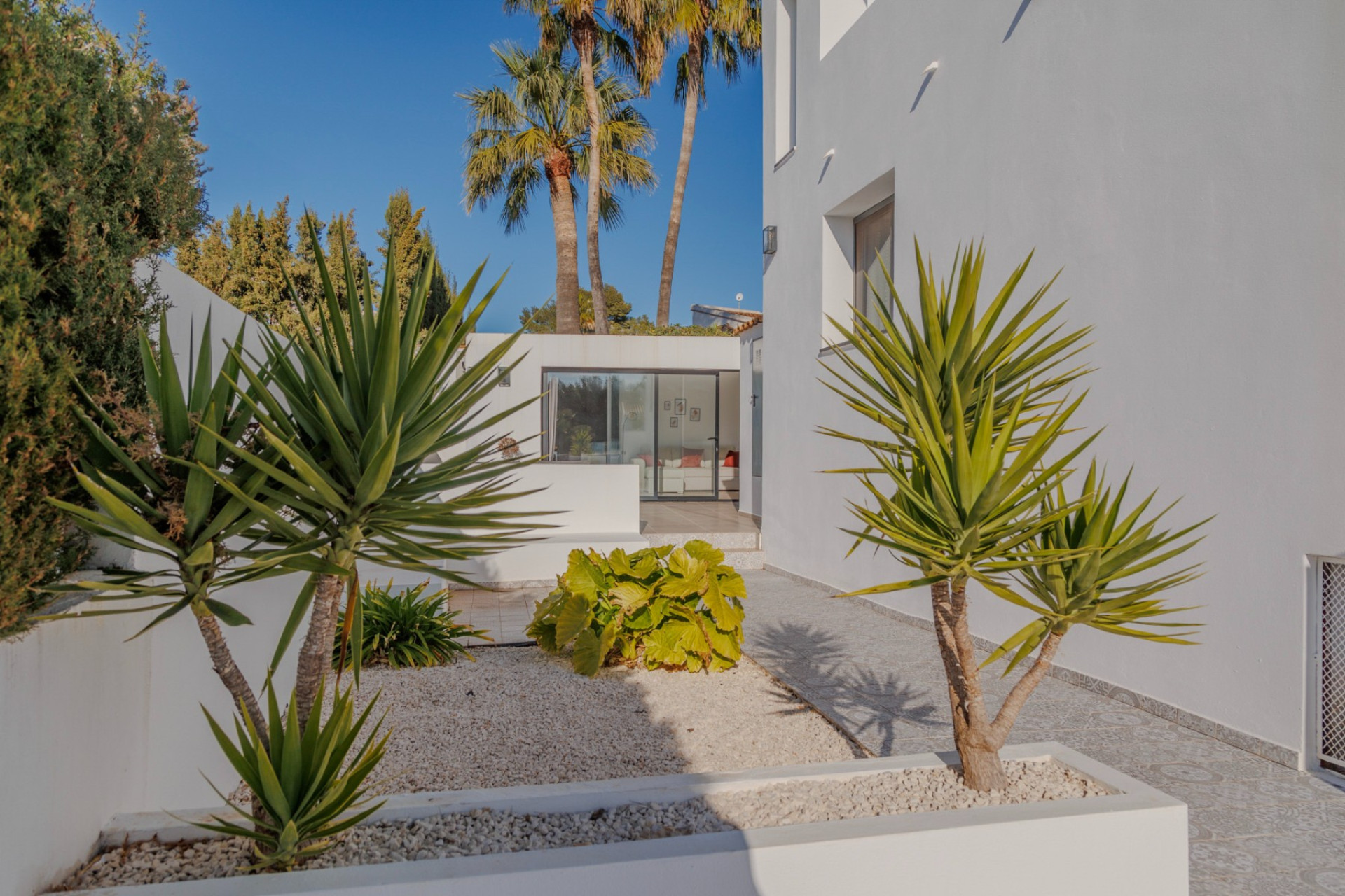 Bestaande woningen - Villa - Moraira - San Jaime