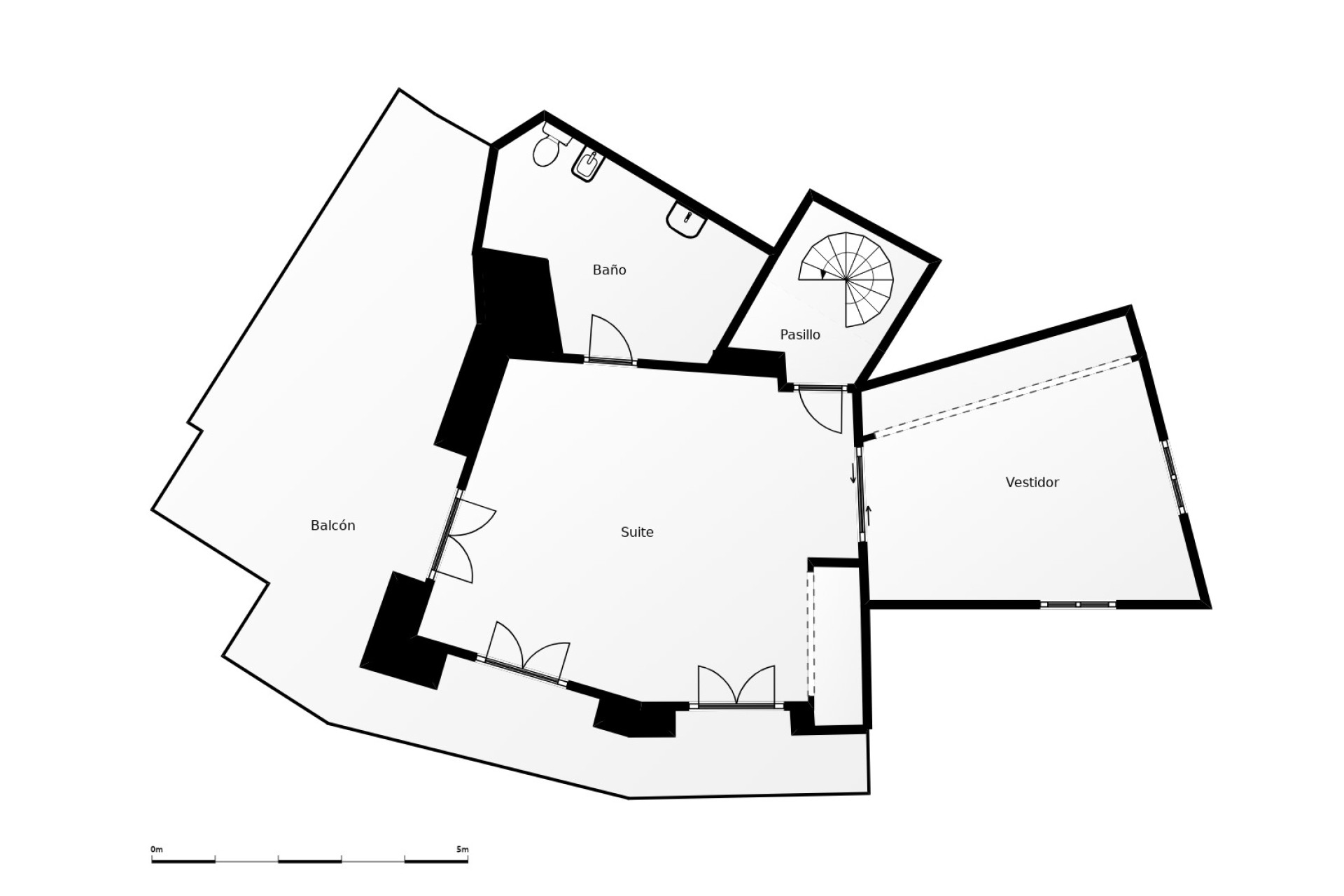 Bestaande woningen - Villa - Moraira - San Jaime