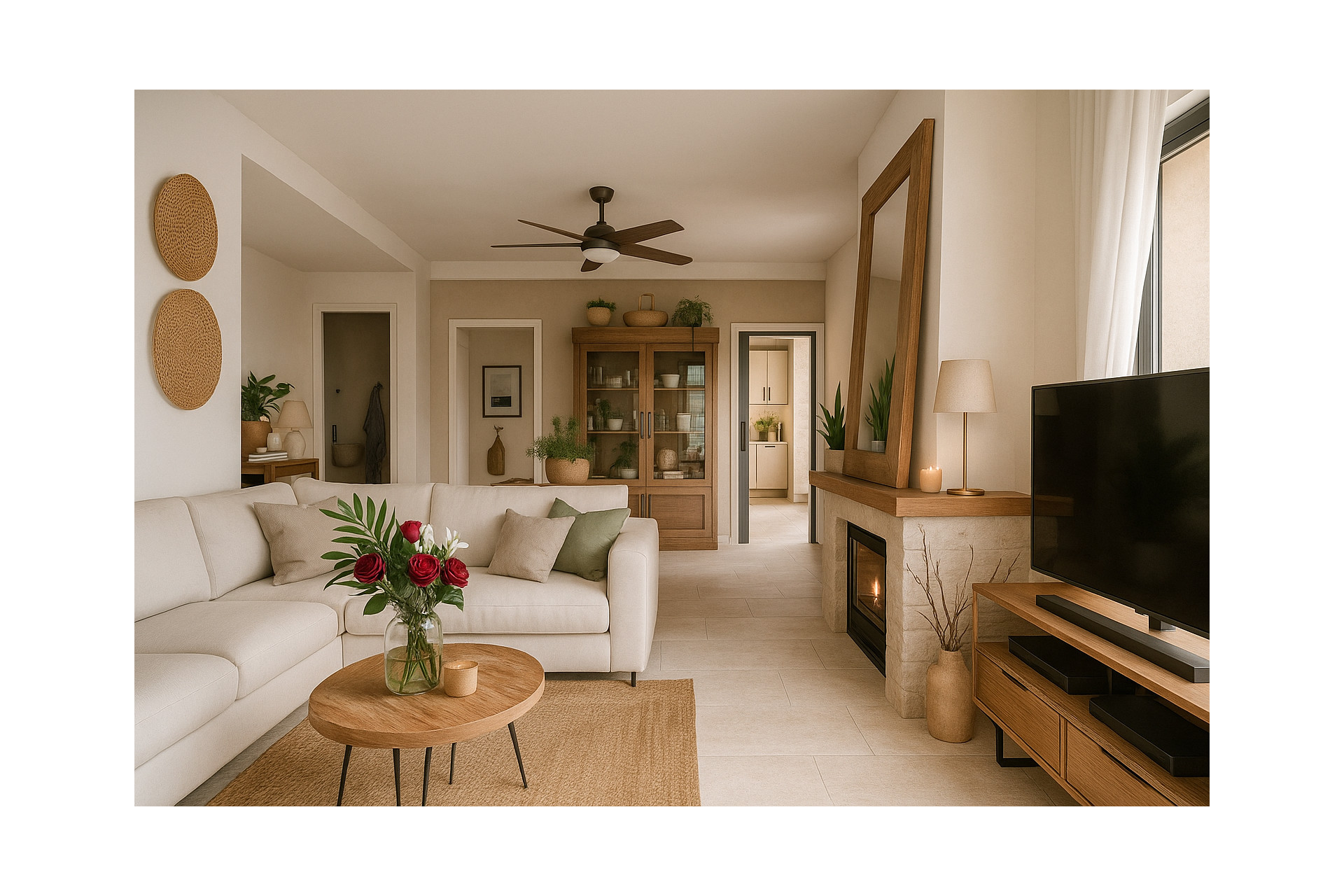 Bestaande woningen - Villa - Moraira - San Jaime