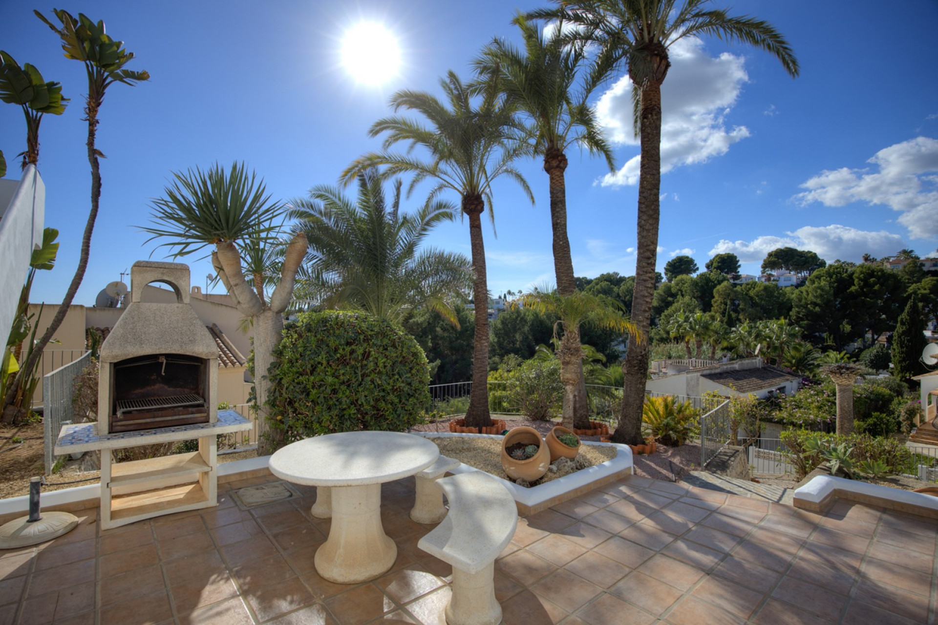 Bestaande woningen - Villa - Moraira - San Jaime