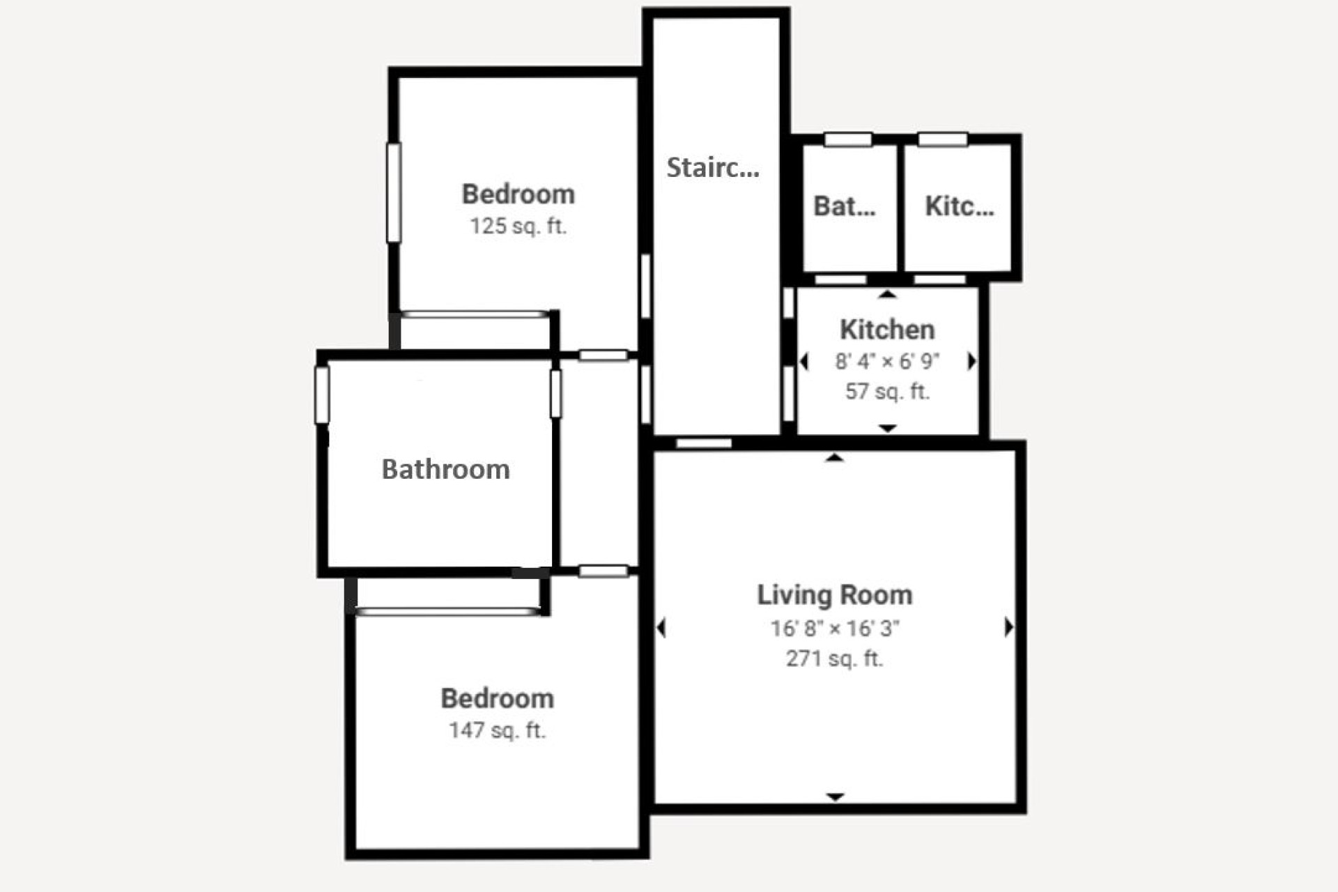 Bestaande woningen - Villa - Moraira - San Jaime