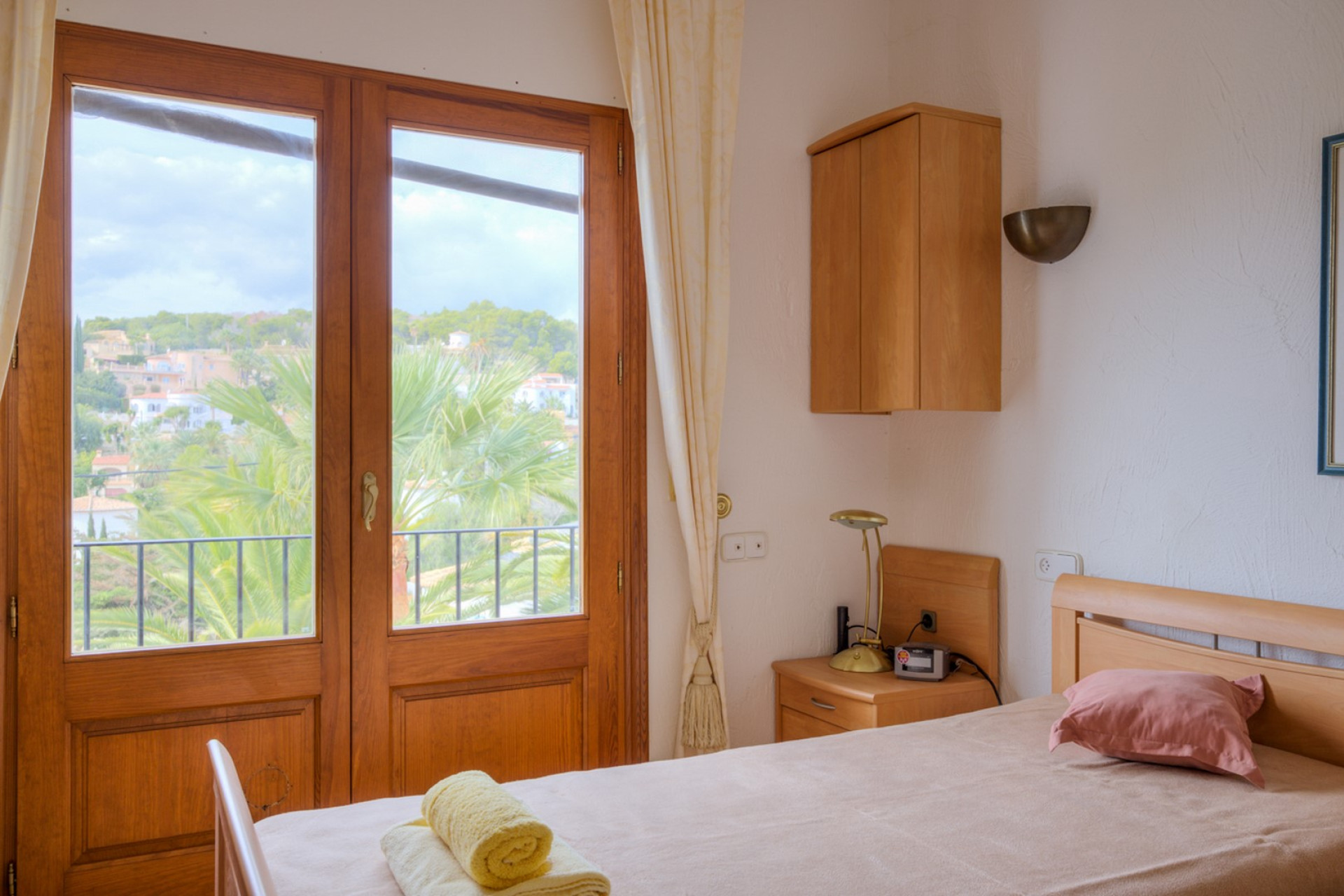 Bestaande woningen - Villa - Moraira - San Jaime