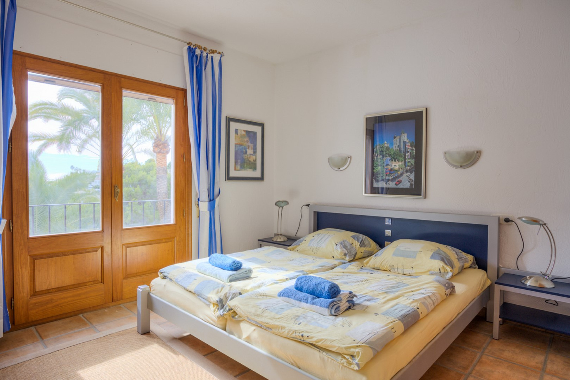 Bestaande woningen - Villa - Moraira - San Jaime