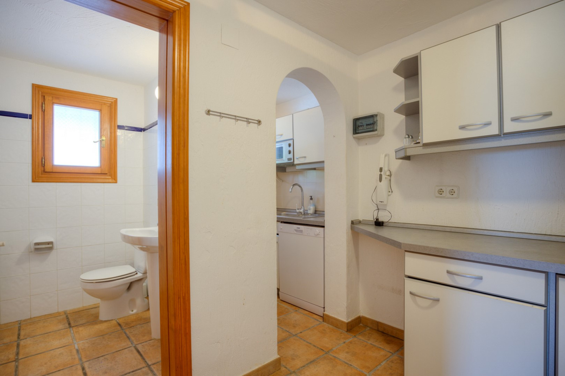 Bestaande woningen - Villa - Moraira - San Jaime