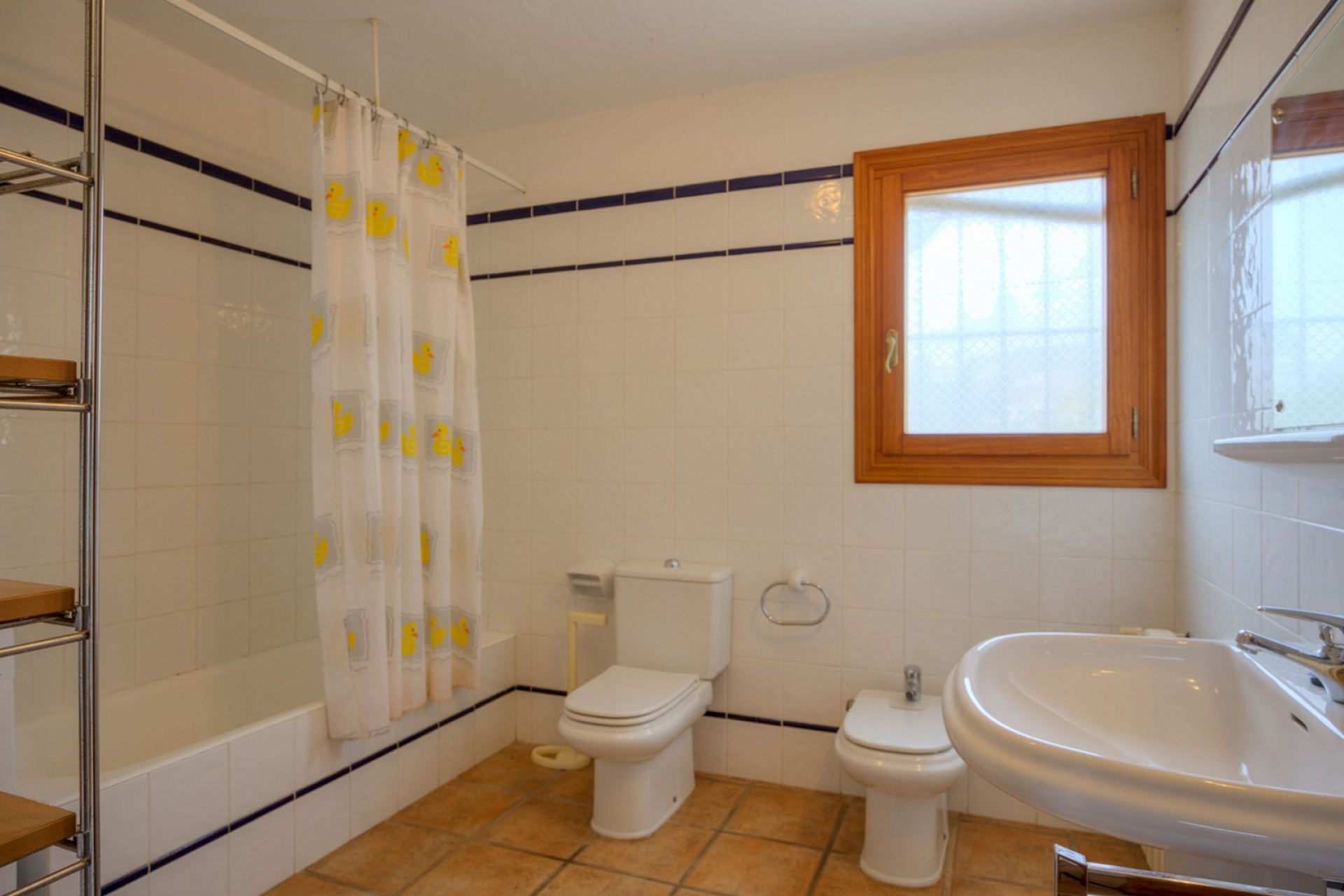 Bestaande woningen - Villa - Moraira - San Jaime