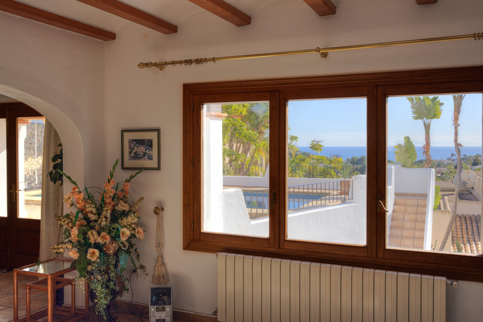 Bestaande woningen - Villa - Moraira - San Jaime