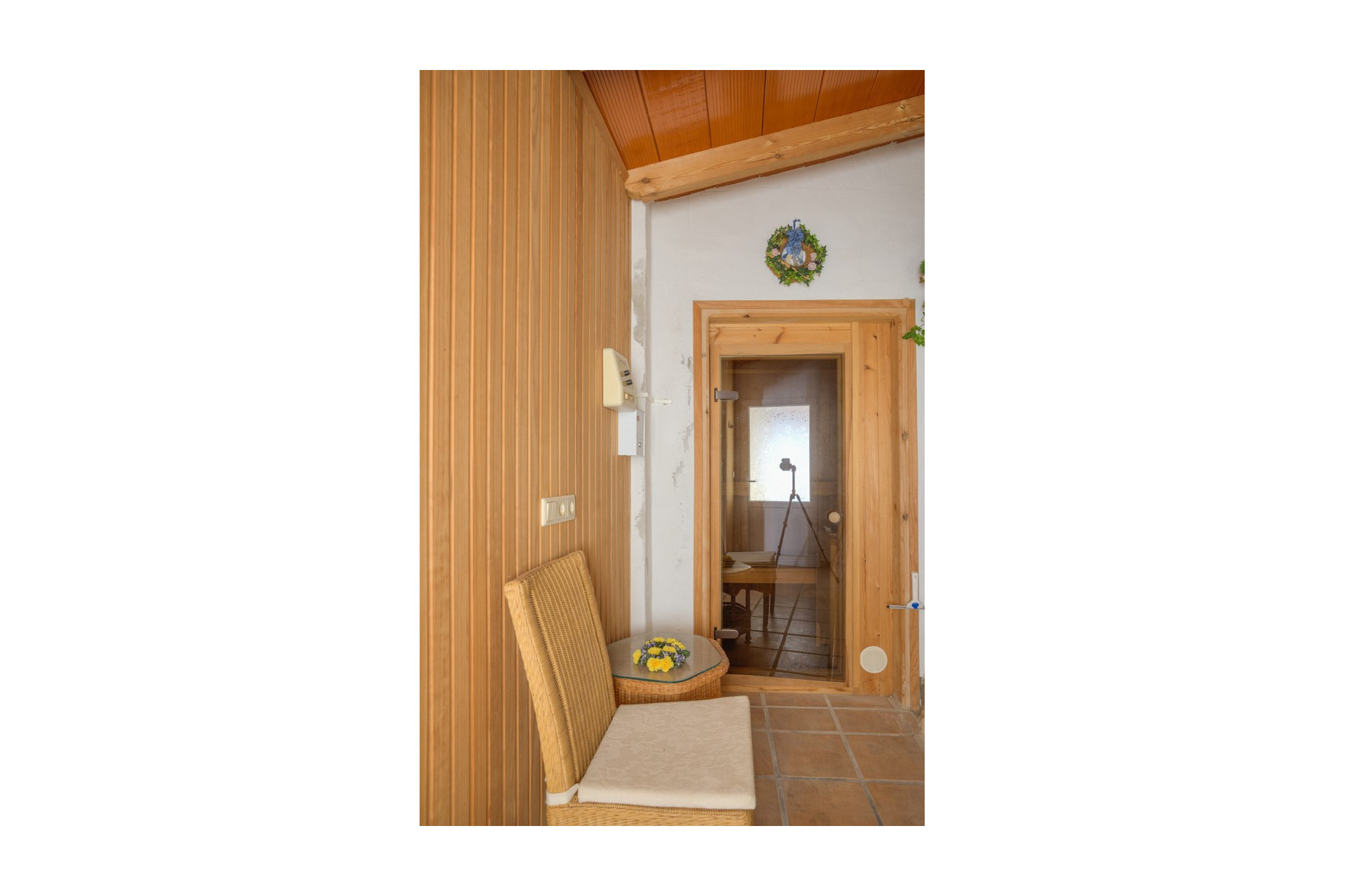 Bestaande woningen - Villa - Moraira - San Jaime