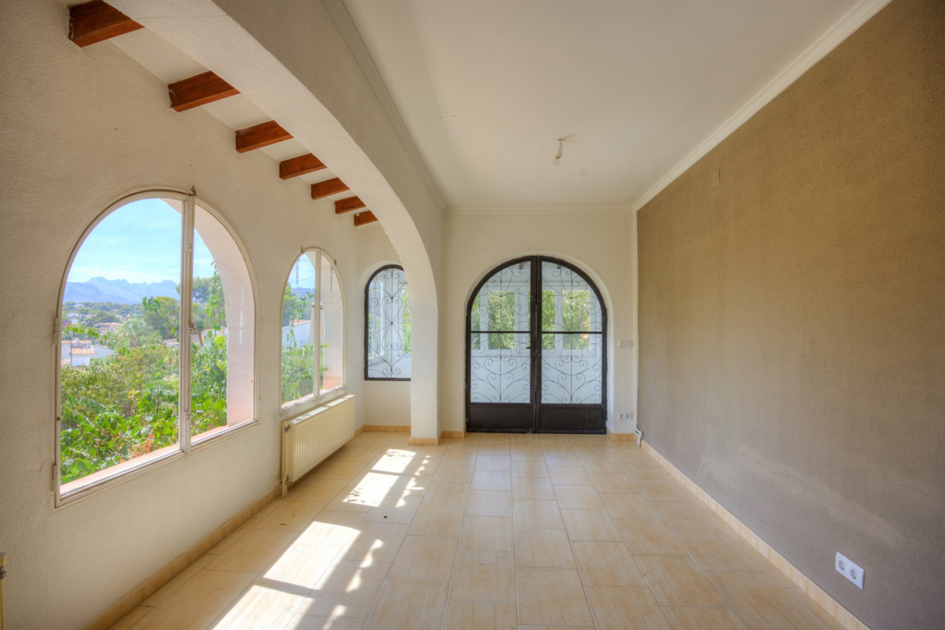 Bestaande woningen - Villa - Moraira - San Jaime