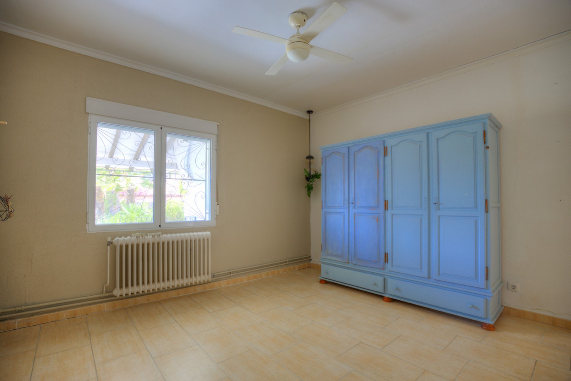 Bestaande woningen - Villa - Moraira - San Jaime