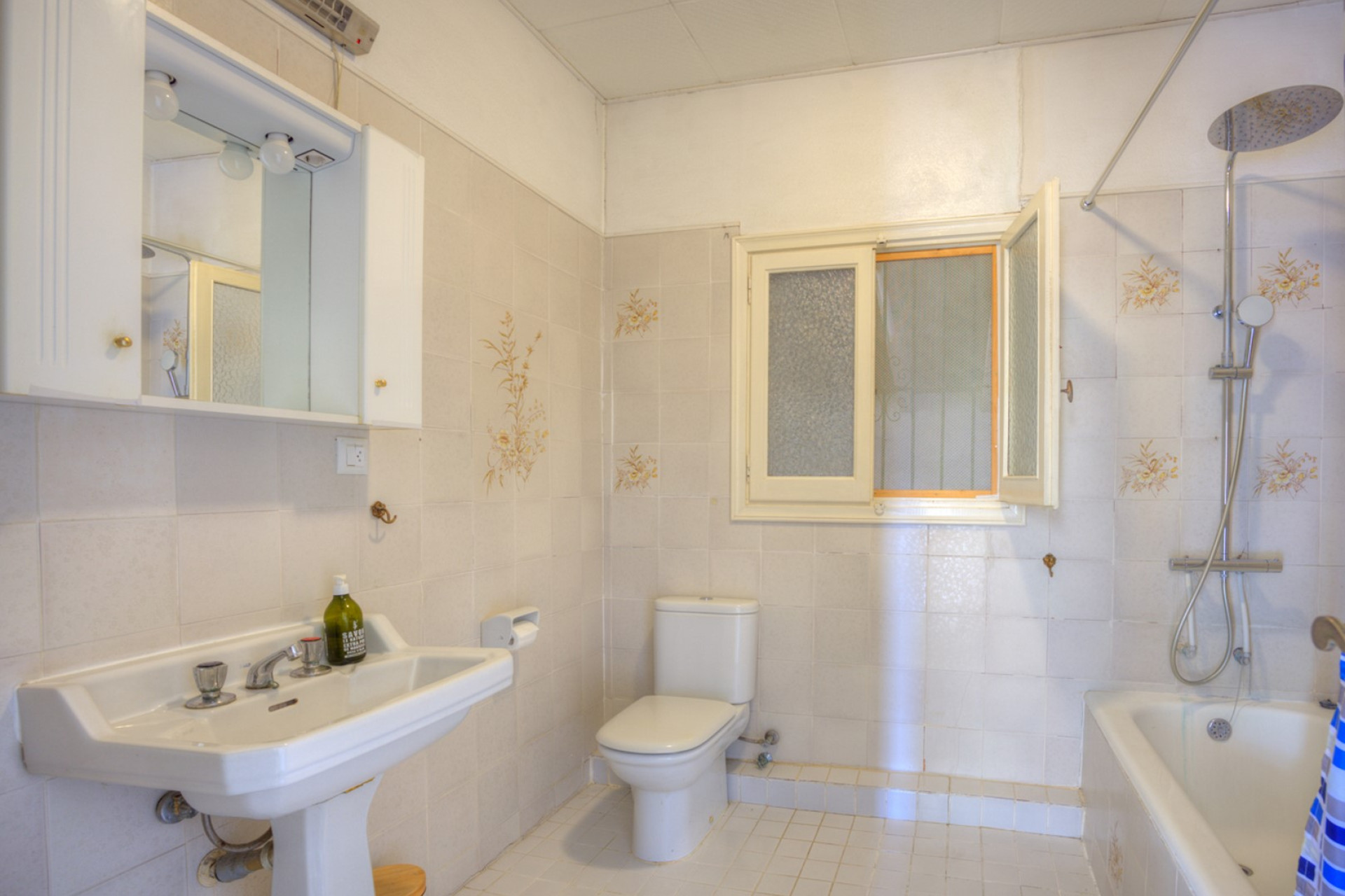 Bestaande woningen - Villa - Moraira - San Jaime