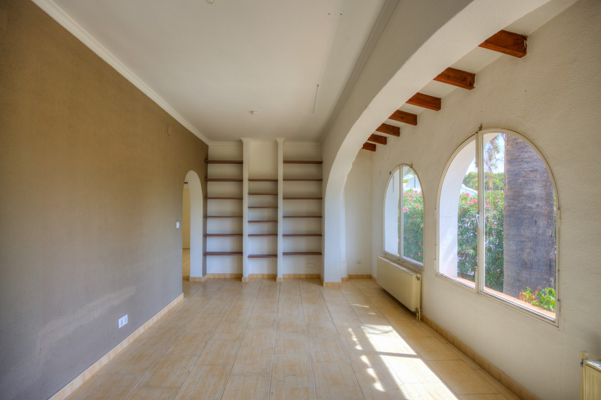 Bestaande woningen - Villa - Moraira - San Jaime