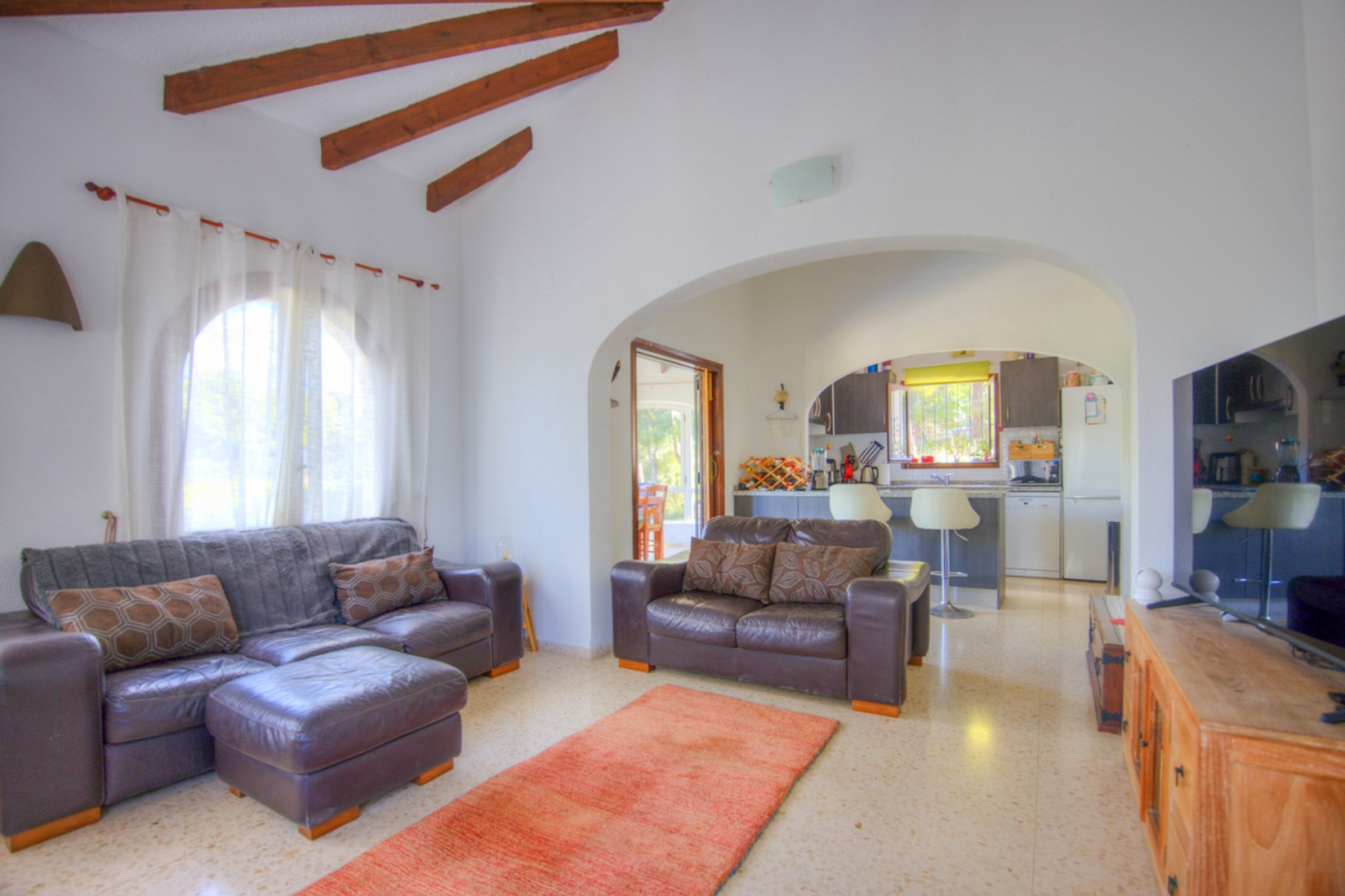 Bestaande woningen - Villa - Moraira - San Jaime