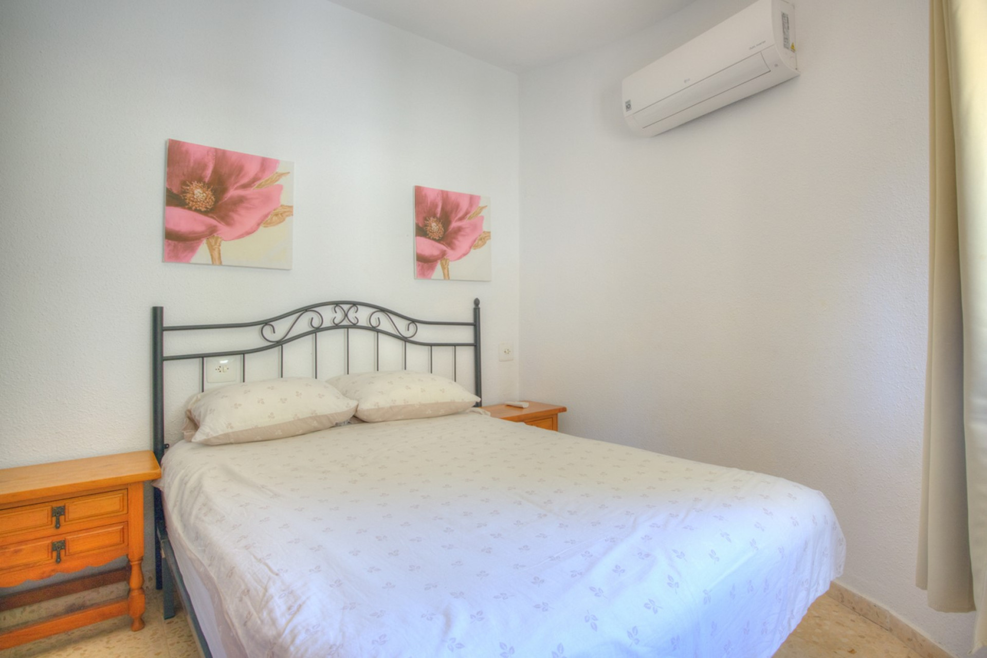 Bestaande woningen - Villa - Moraira - San Jaime