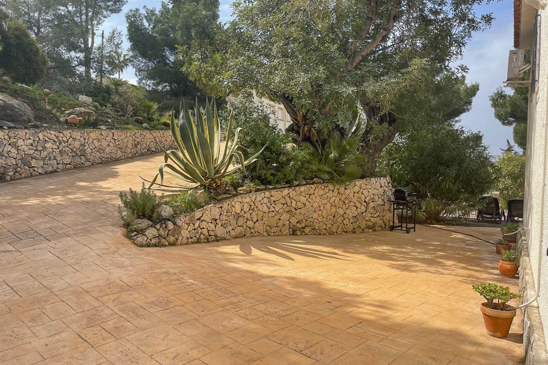 Bestaande woningen - Villa - Moraira - San Jaime