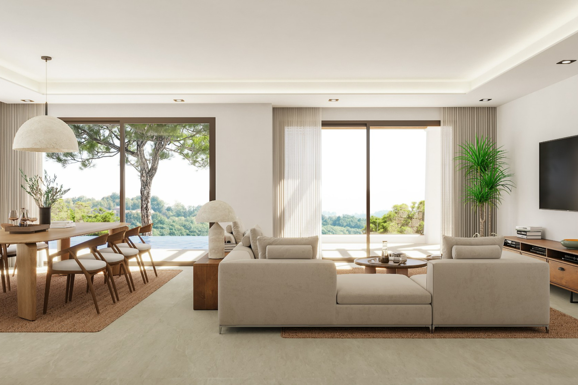 Bestaande woningen - Villa - Moraira - San Jaime