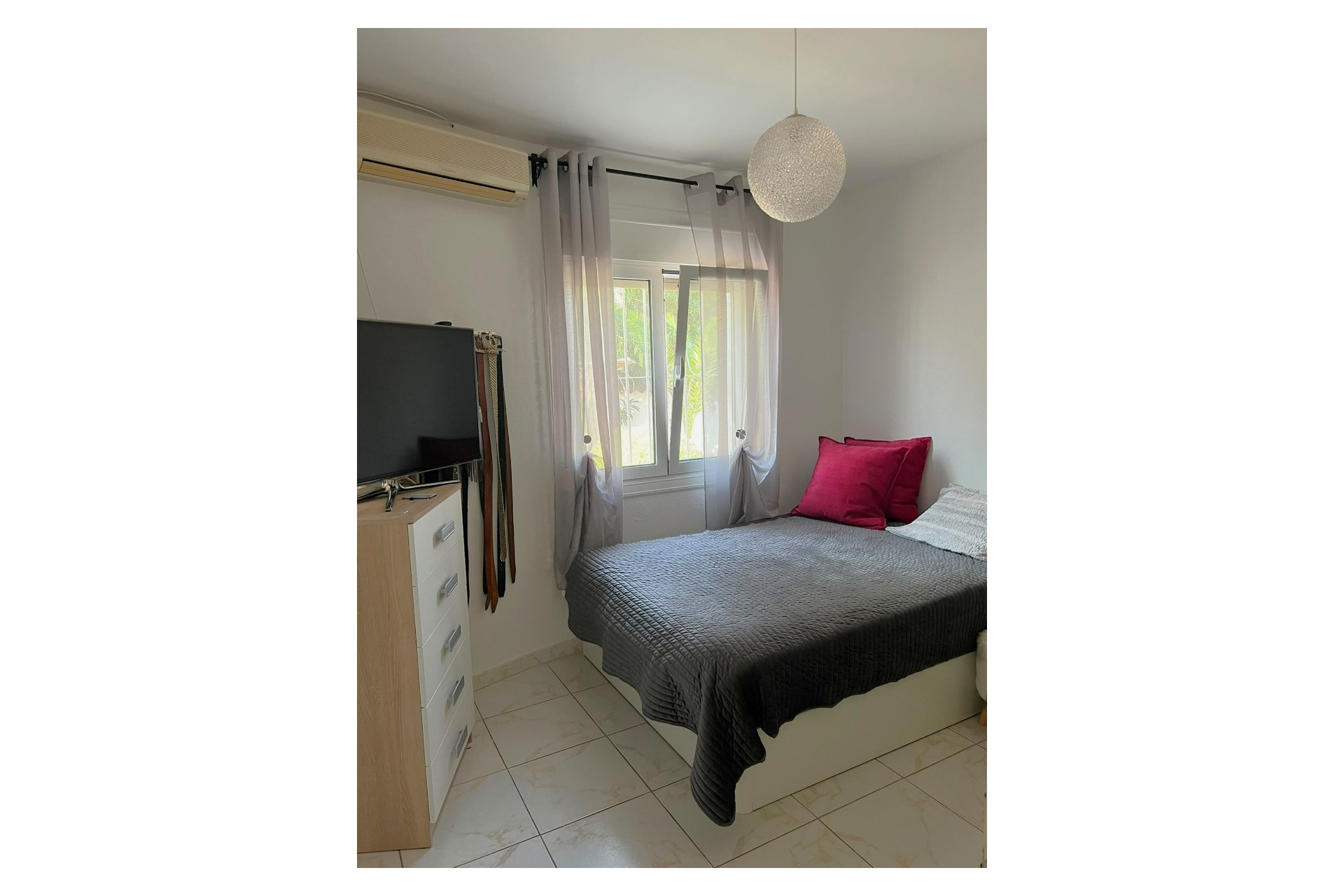 Bestaande woningen - Villa - Moraira - San Jaime