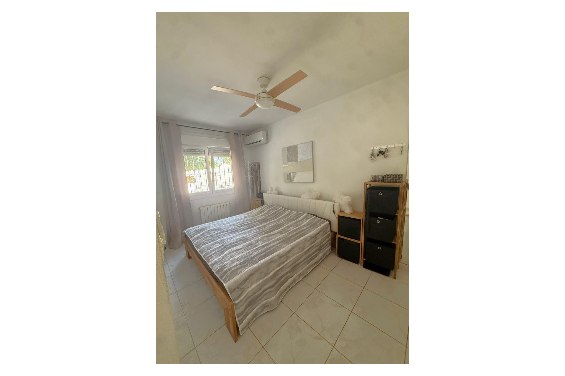 Bestaande woningen - Villa - Moraira - San Jaime