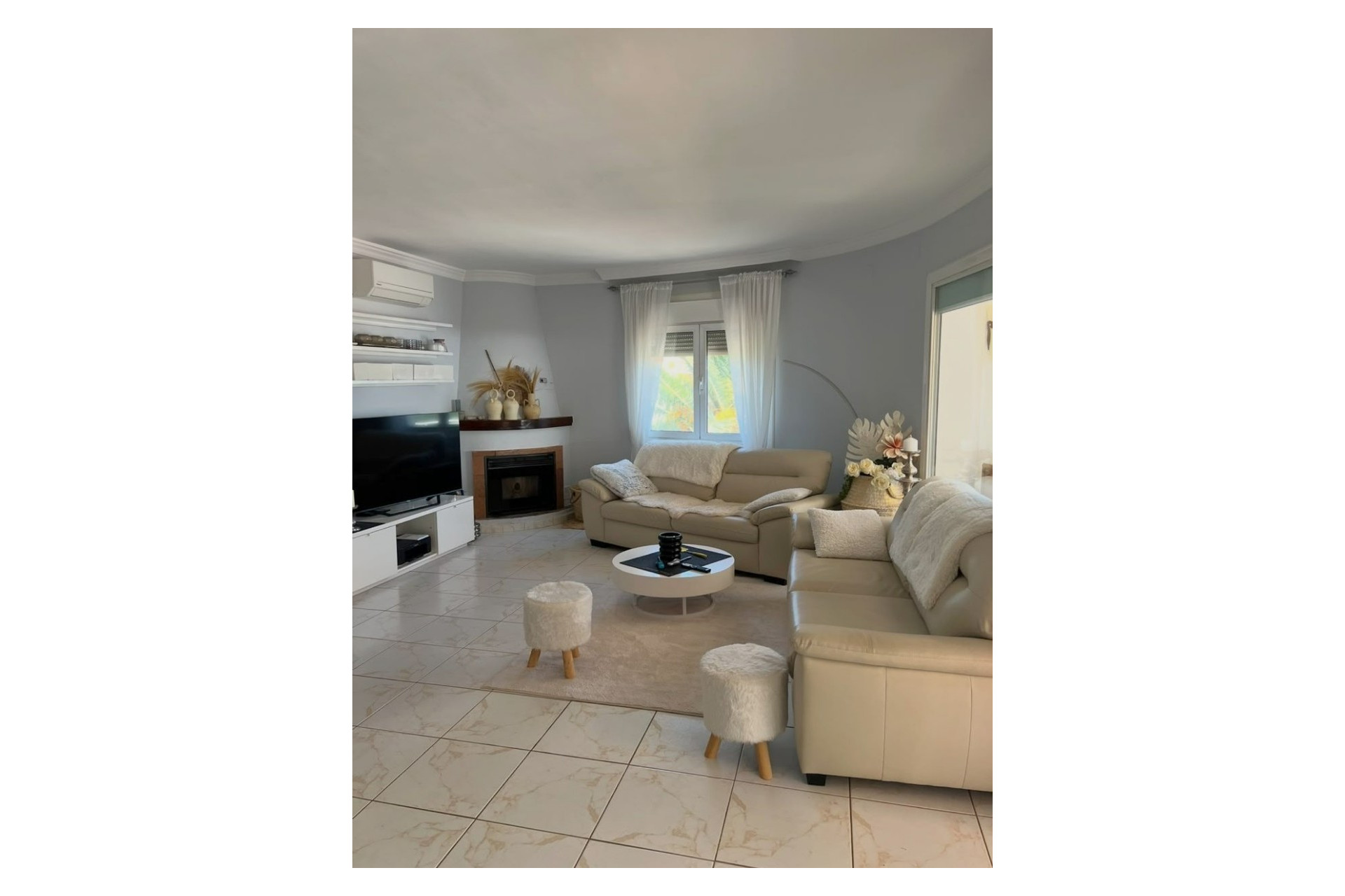 Bestaande woningen - Villa - Moraira - San Jaime