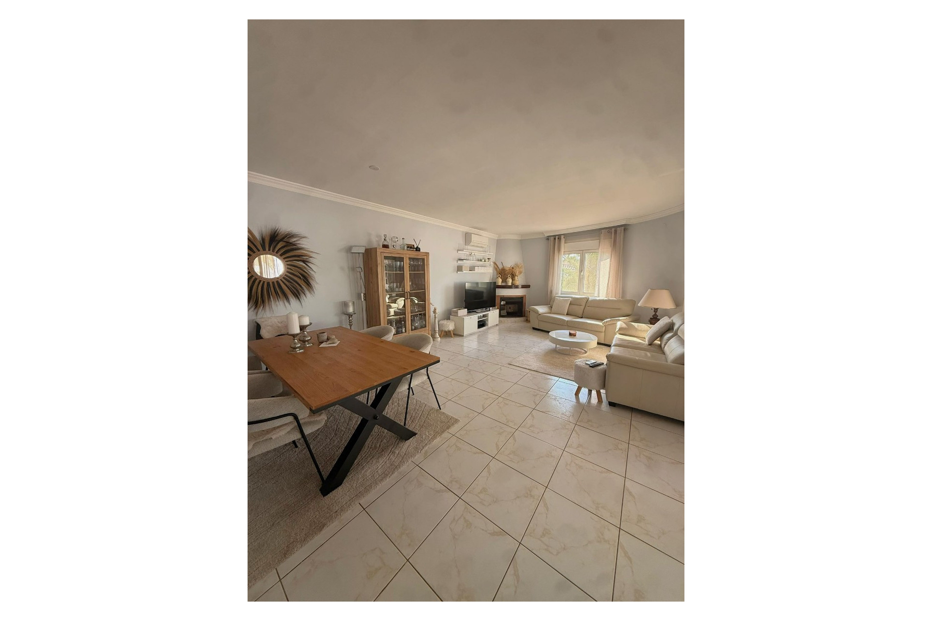 Bestaande woningen - Villa - Moraira - San Jaime