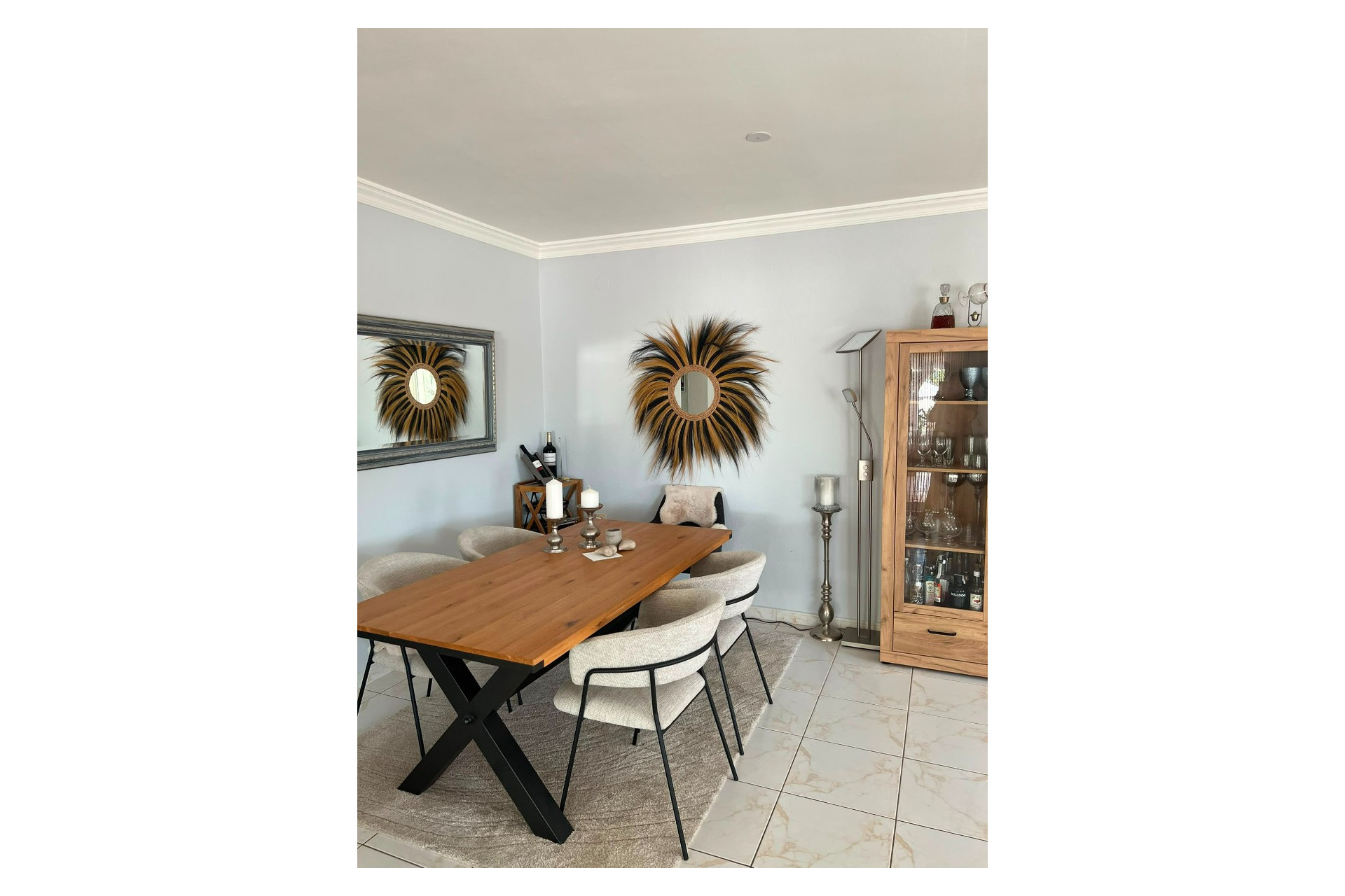 Bestaande woningen - Villa - Moraira - San Jaime