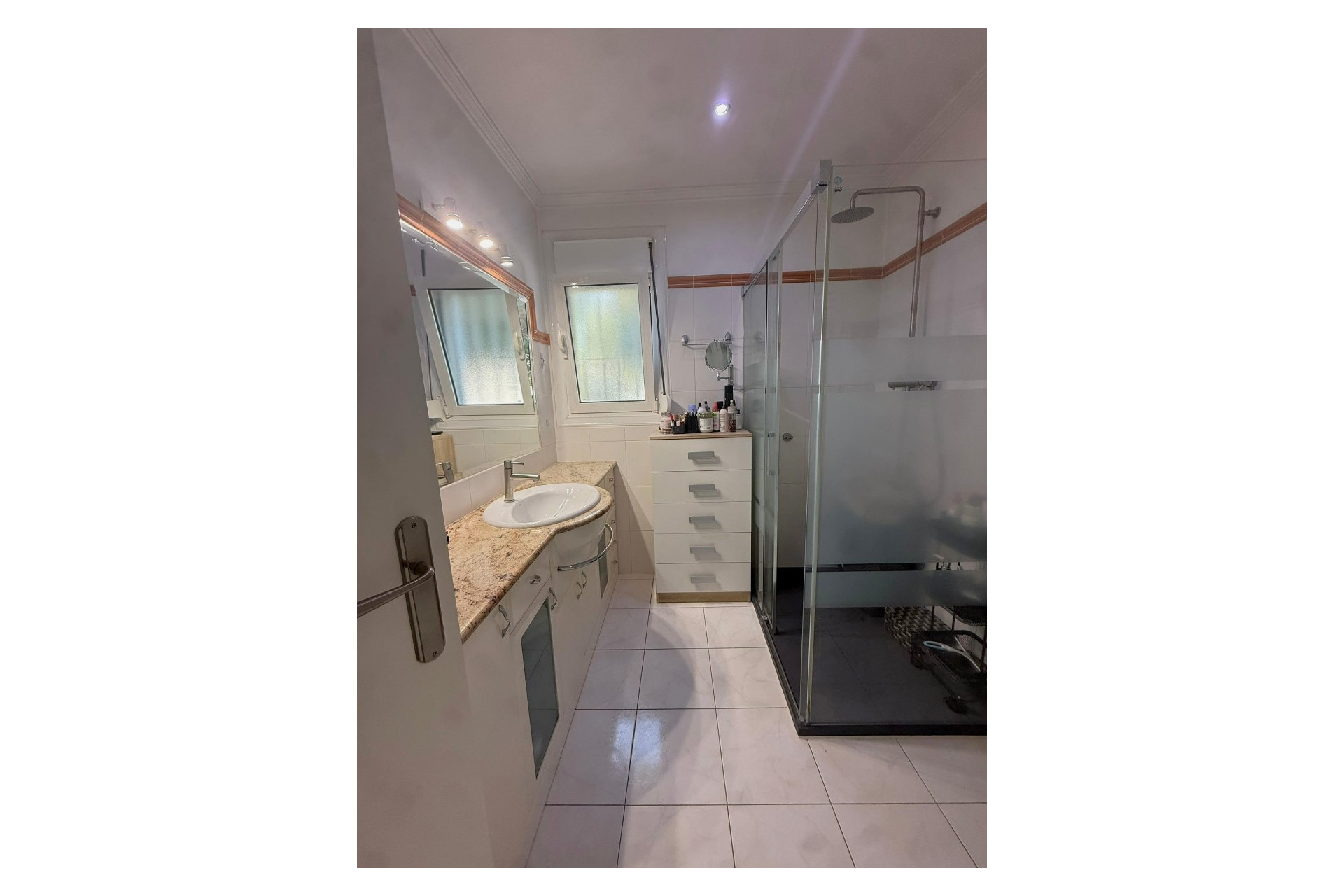 Bestaande woningen - Villa - Moraira - San Jaime