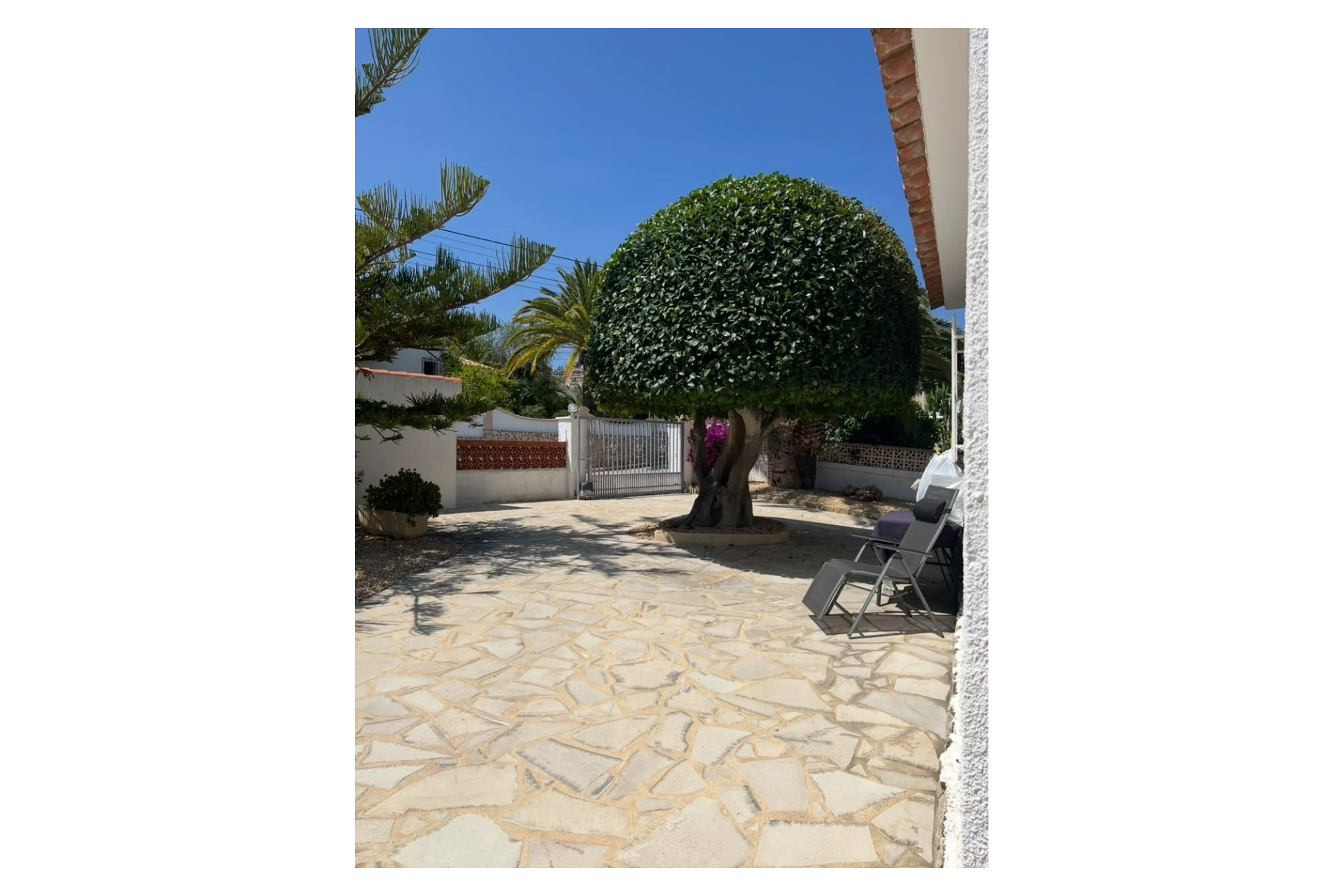 Bestaande woningen - Villa - Moraira - San Jaime