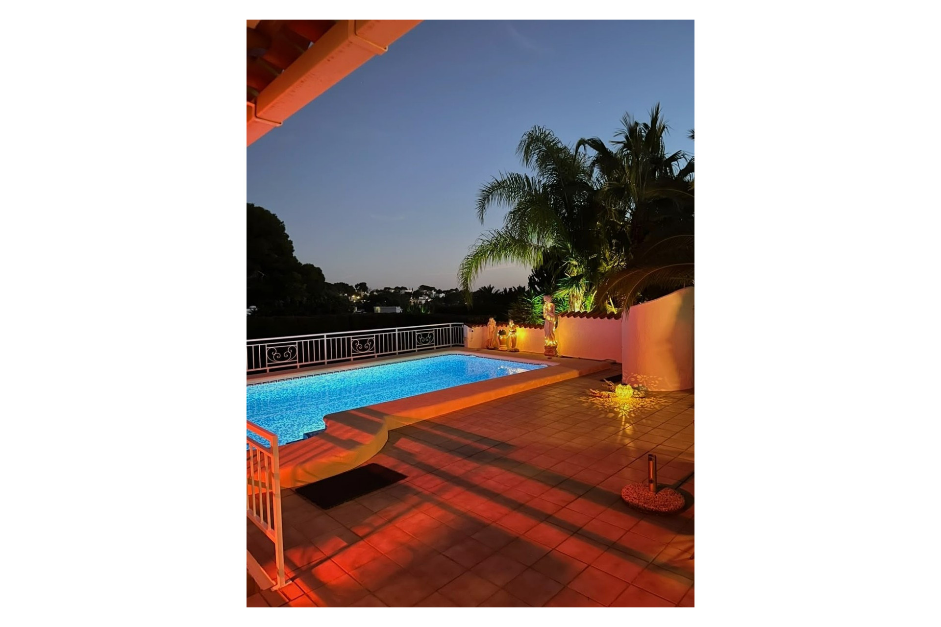 Bestaande woningen - Villa - Moraira - San Jaime