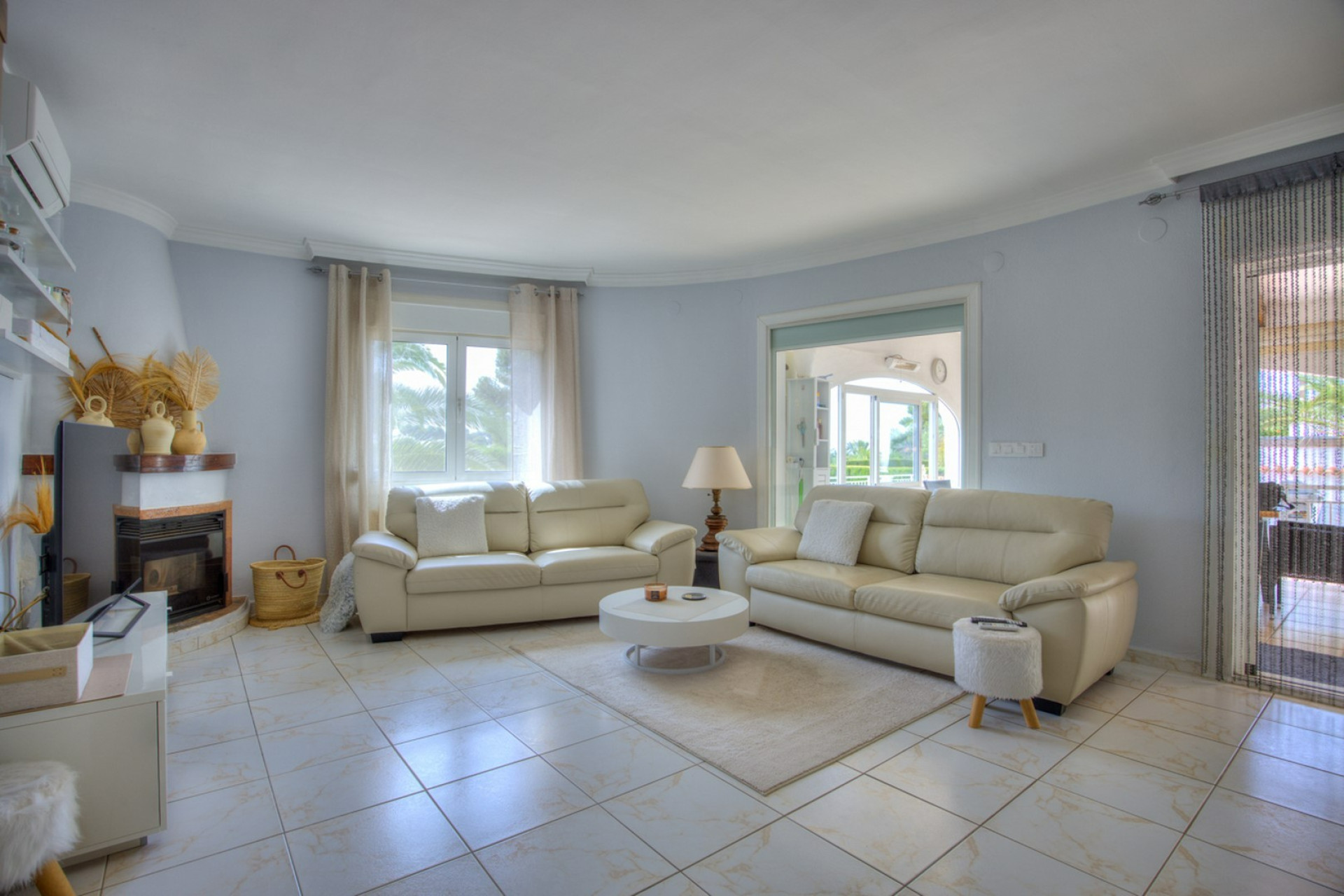 Bestaande woningen - Villa - Moraira - San Jaime