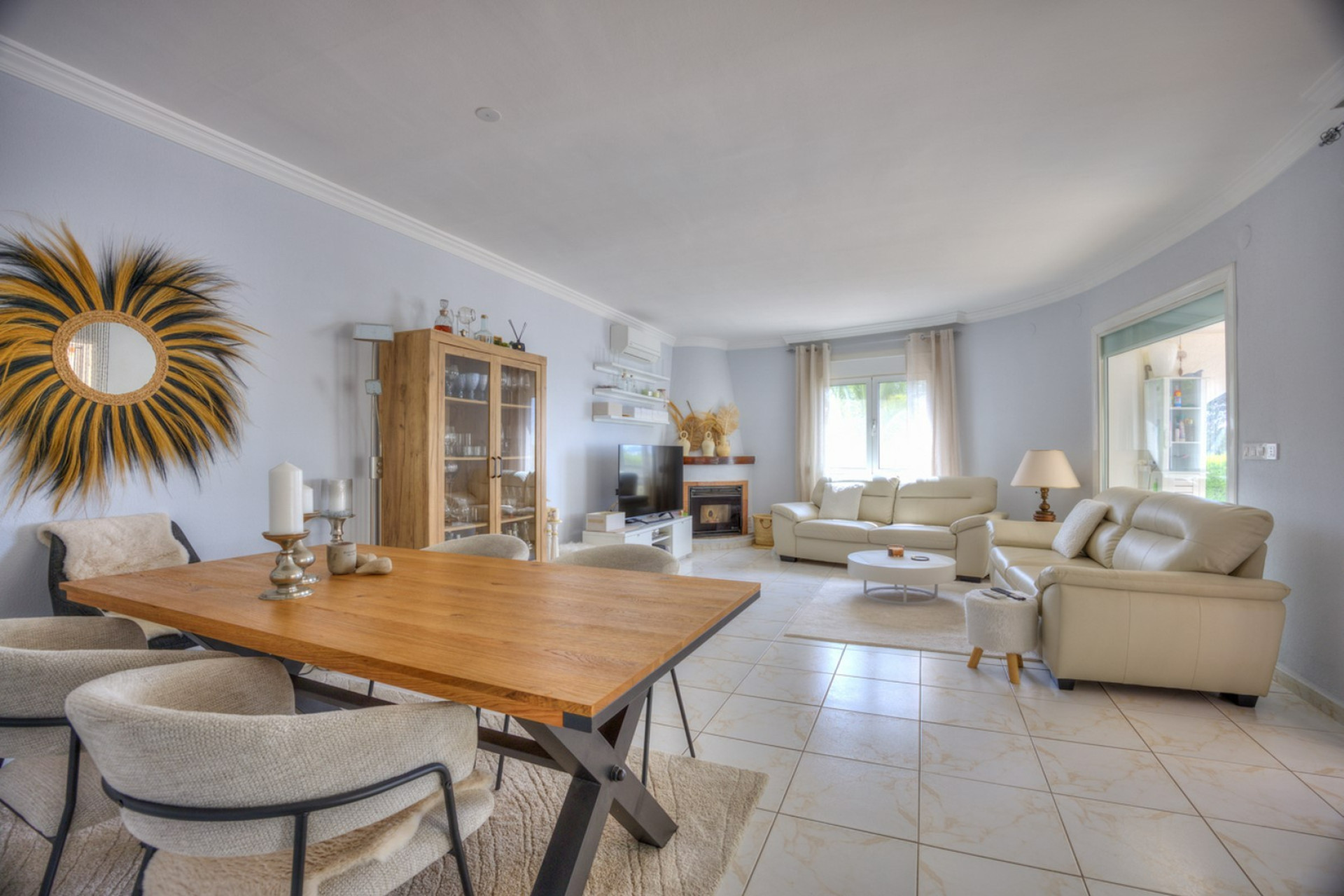 Bestaande woningen - Villa - Moraira - San Jaime