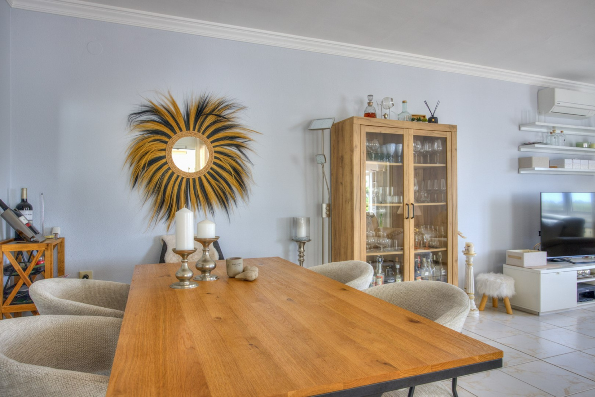 Bestaande woningen - Villa - Moraira - San Jaime