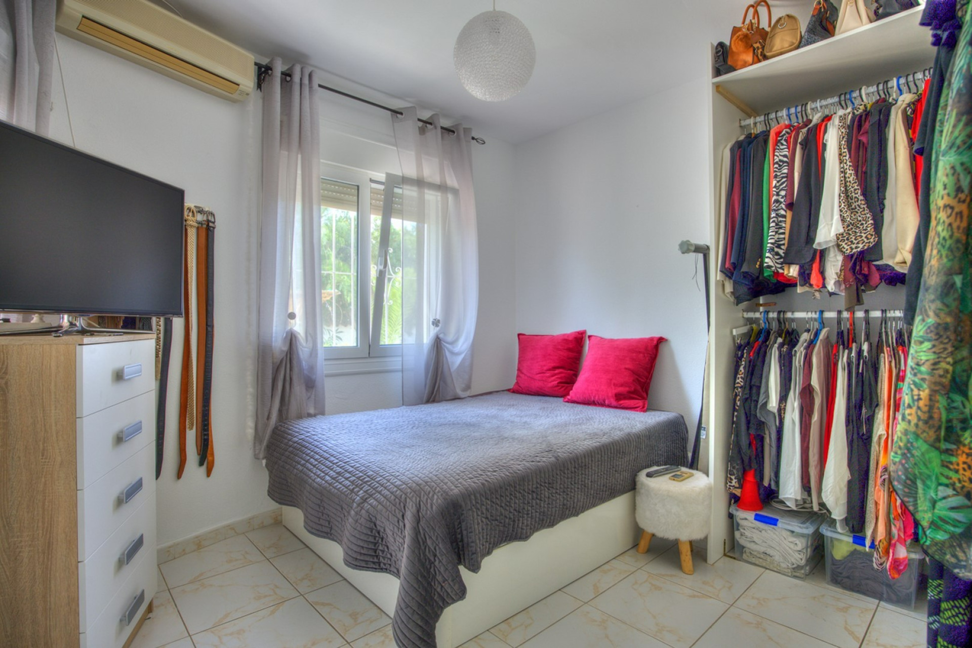 Bestaande woningen - Villa - Moraira - San Jaime