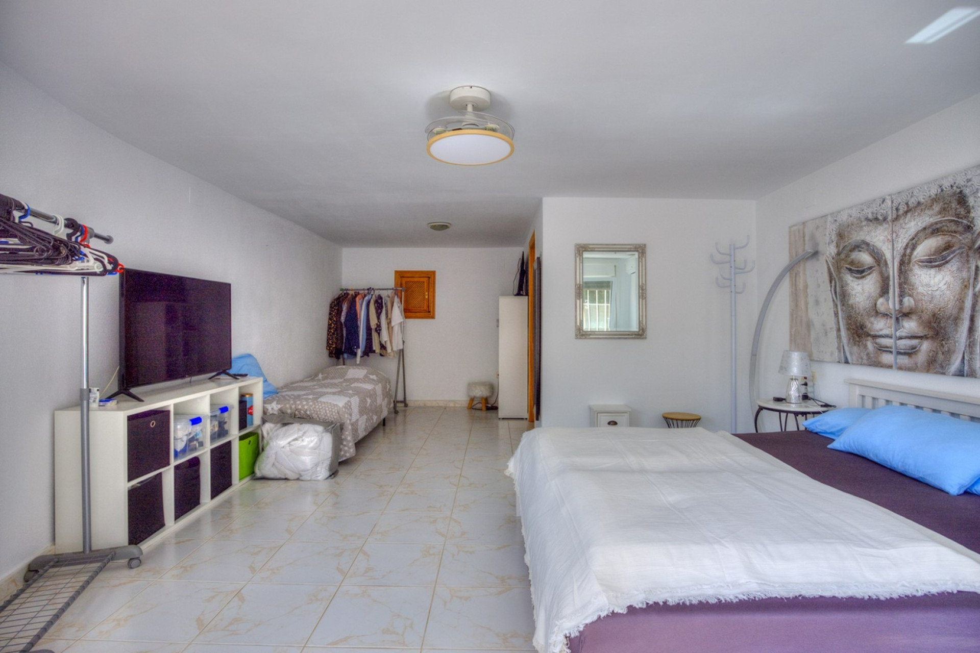 Bestaande woningen - Villa - Moraira - San Jaime