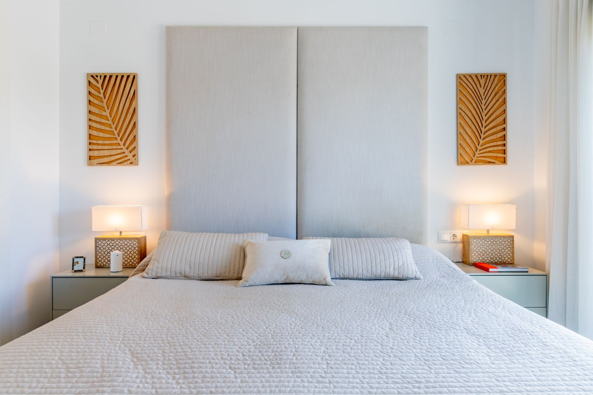 Bestaande woningen - Villa - Moraira - Sol Park