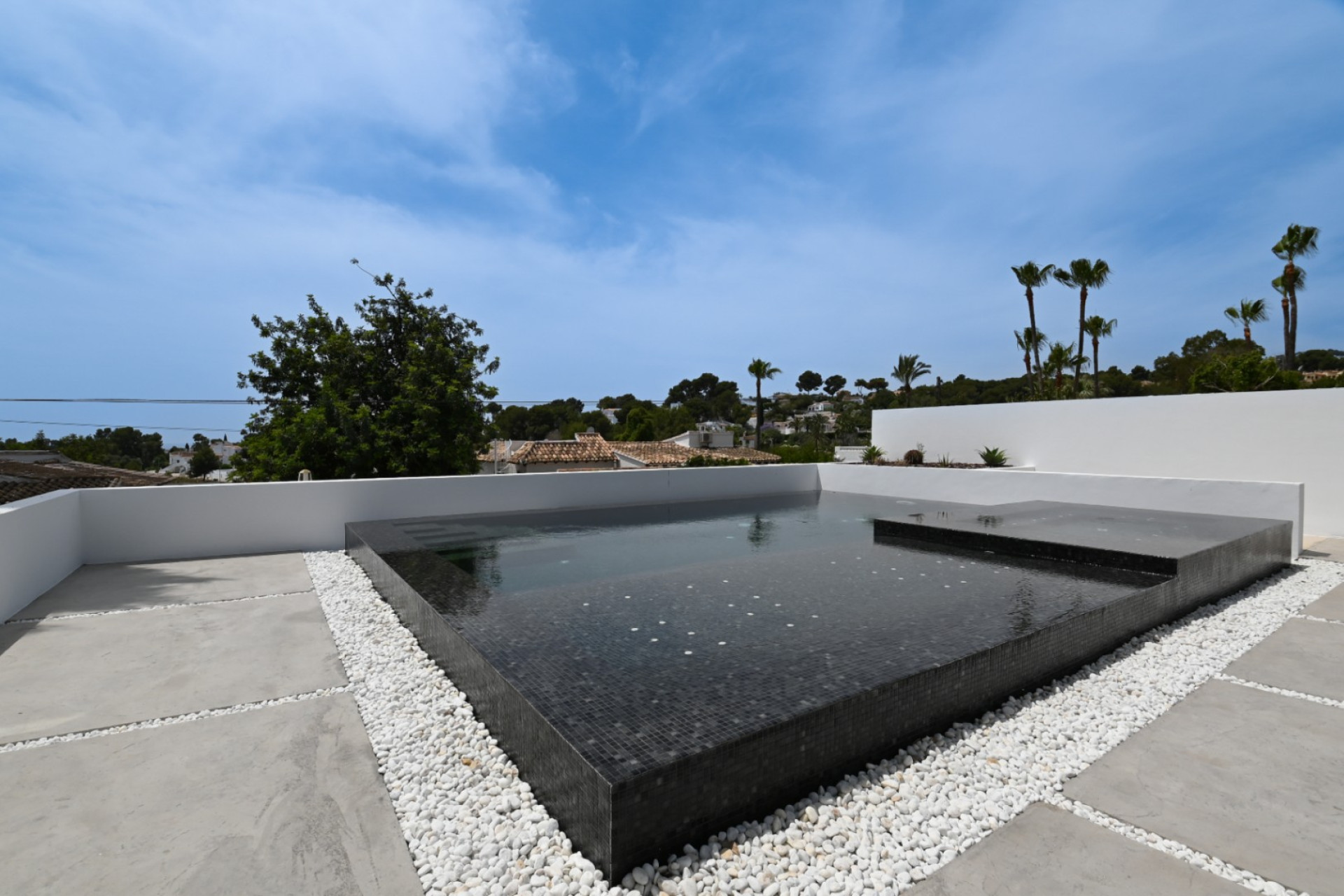 Bestaande woningen - Villa - Moraira - Sol Park