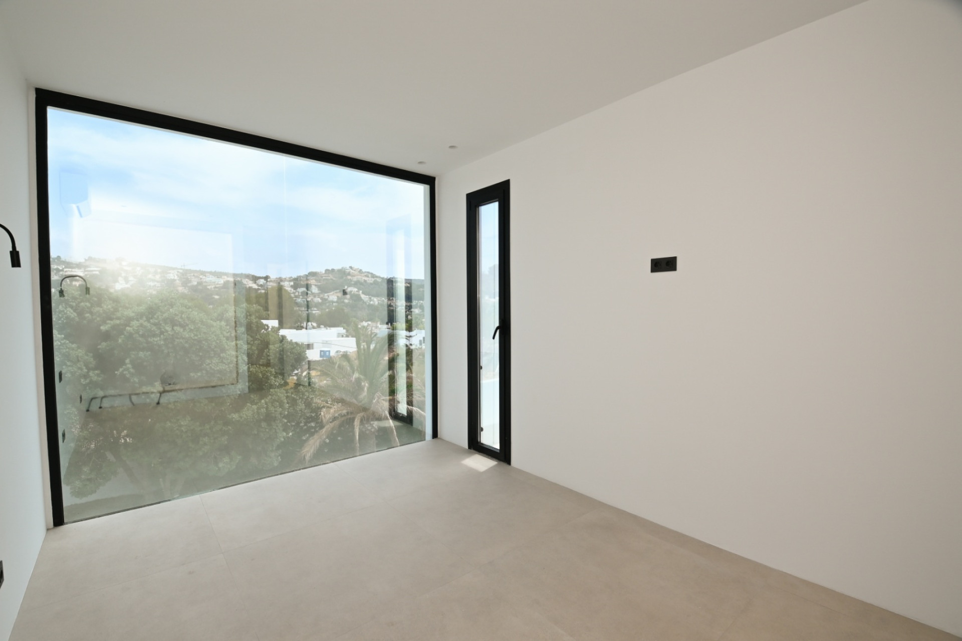 Bestaande woningen - Villa - Moraira - Sol Park