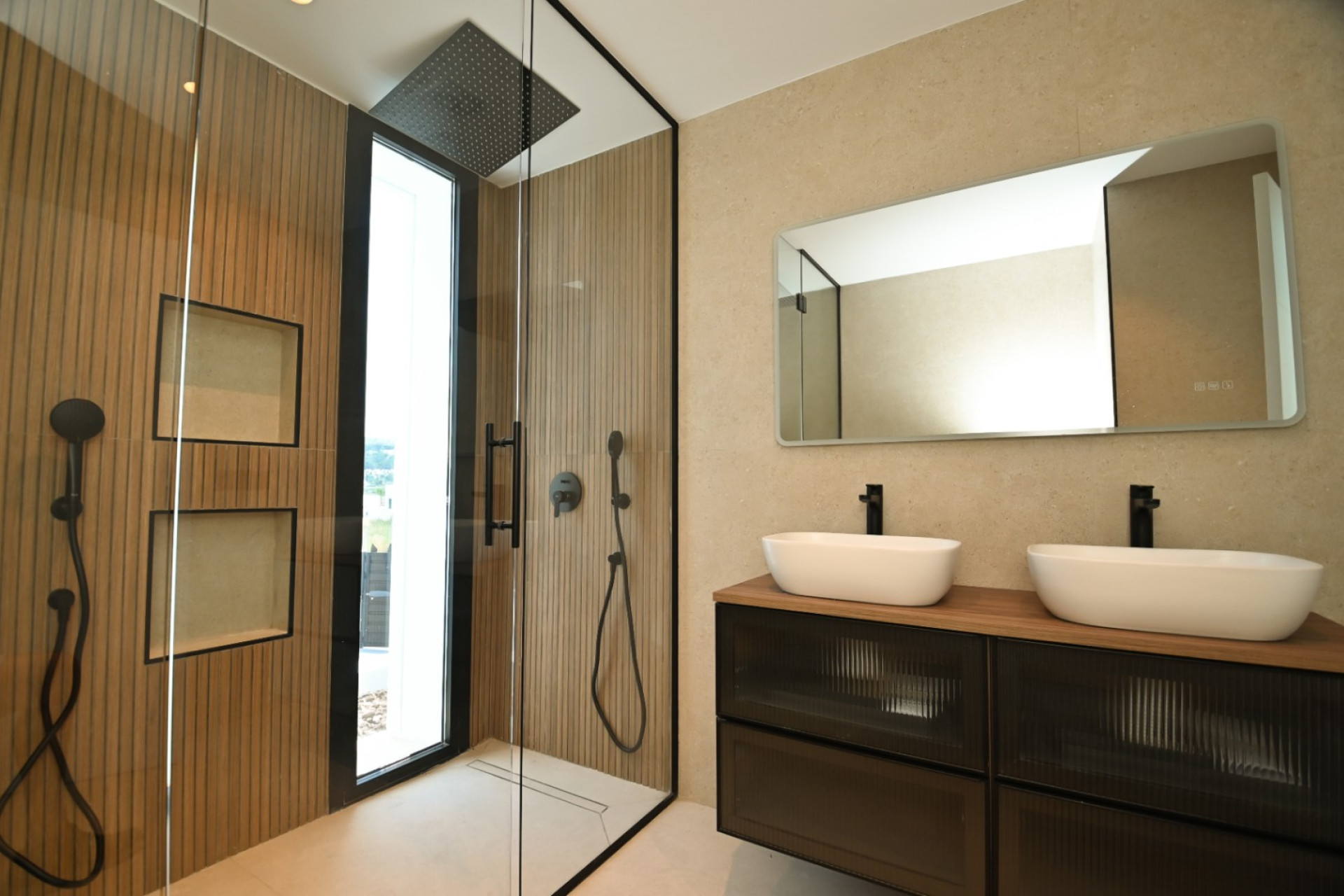 Bestaande woningen - Villa - Moraira - Sol Park