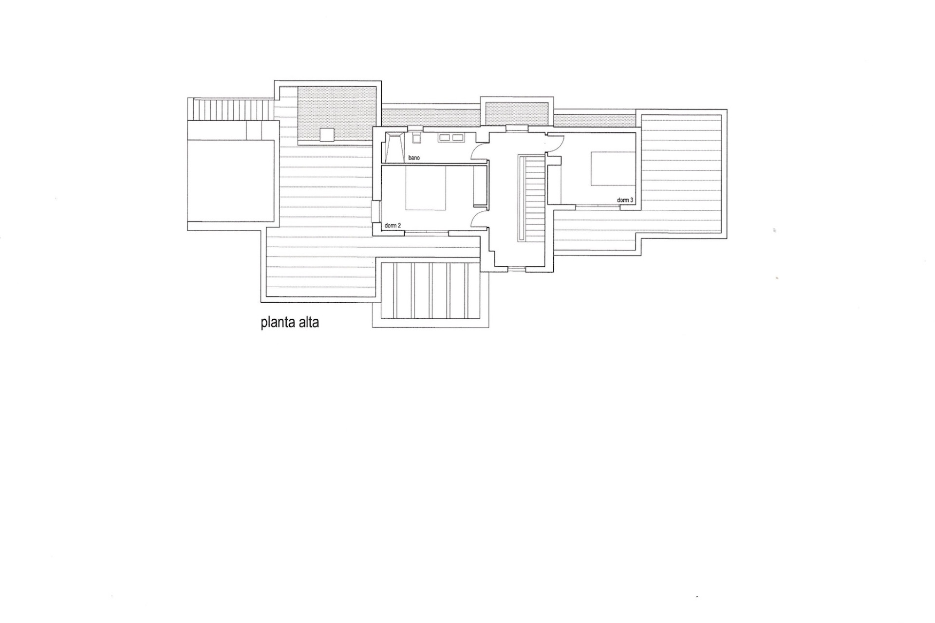 Bestaande woningen - Villa - Moraira - Sol Park