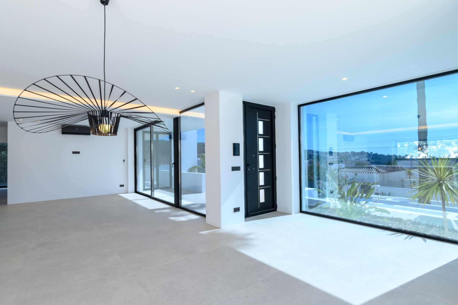 Bestaande woningen - Villa - Moraira - Sol Park