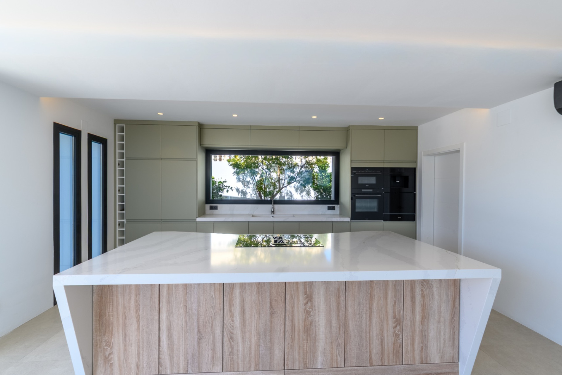 Bestaande woningen - Villa - Moraira - Sol Park