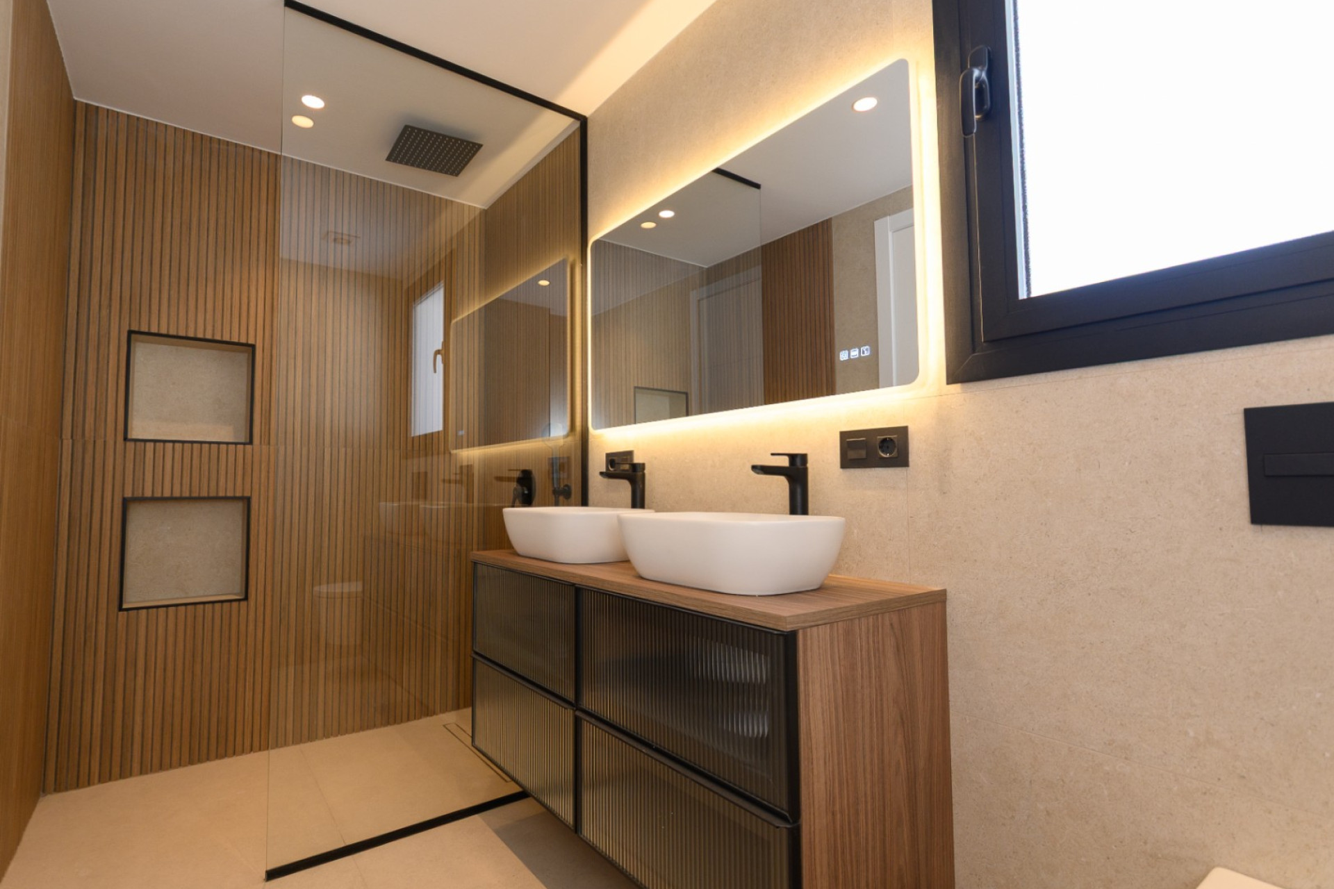 Bestaande woningen - Villa - Moraira - Sol Park