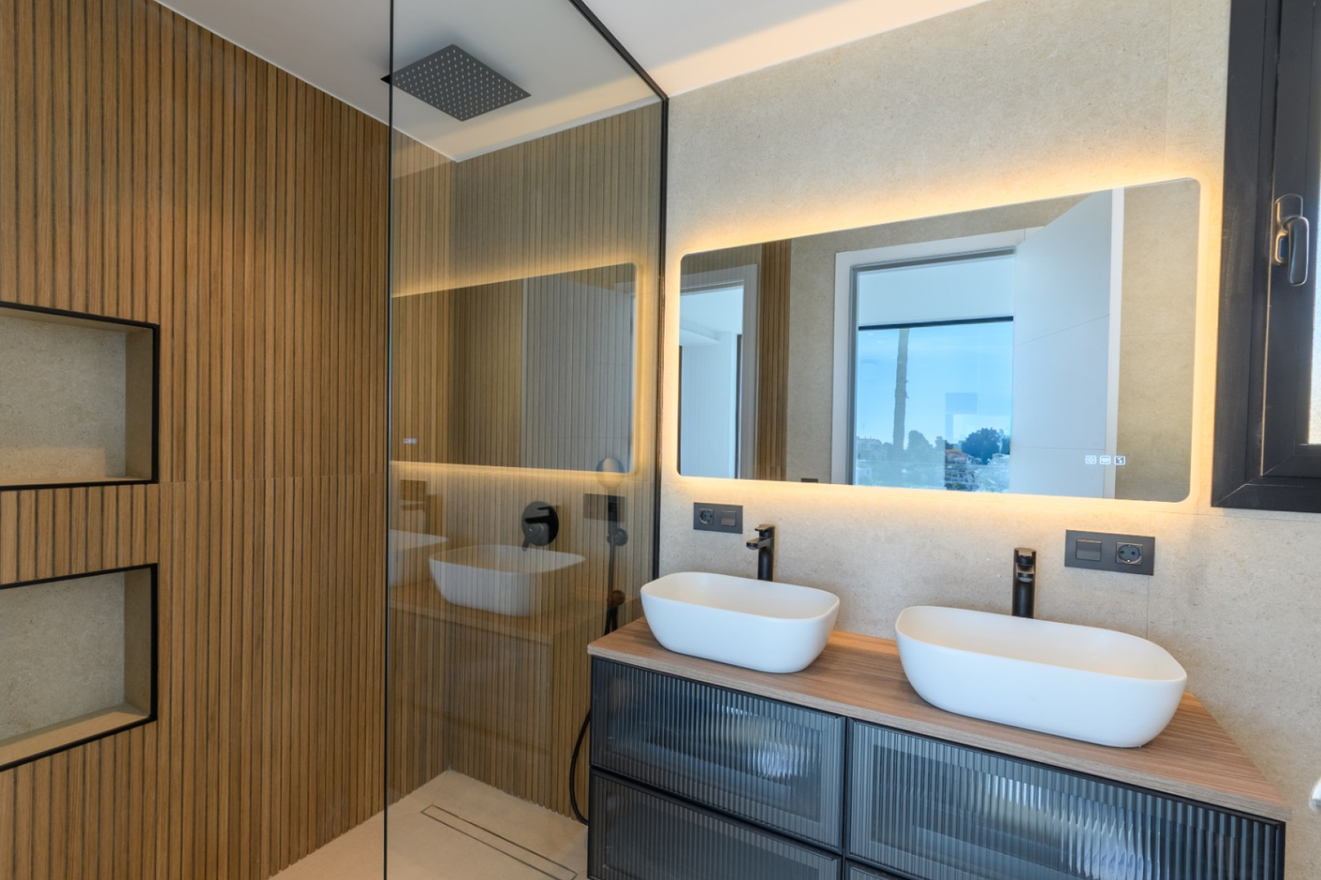 Bestaande woningen - Villa - Moraira - Sol Park