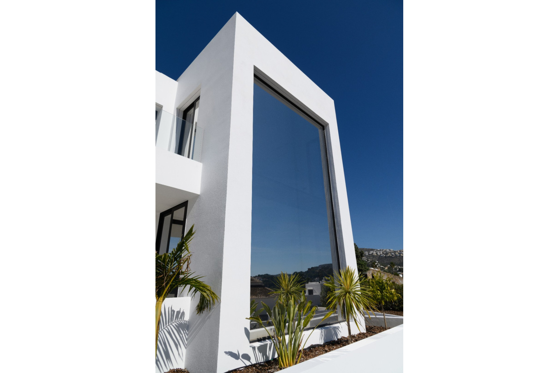 Bestaande woningen - Villa - Moraira - Sol Park