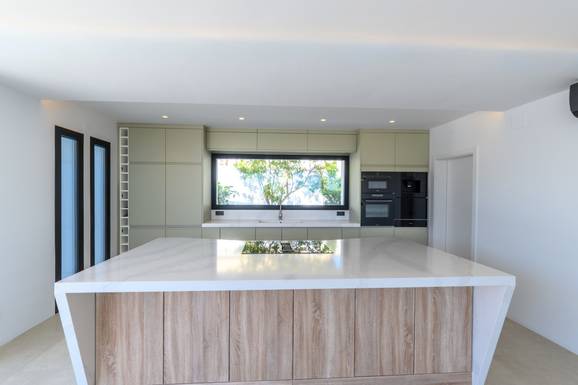 Bestaande woningen - Villa - Moraira - Sol Park