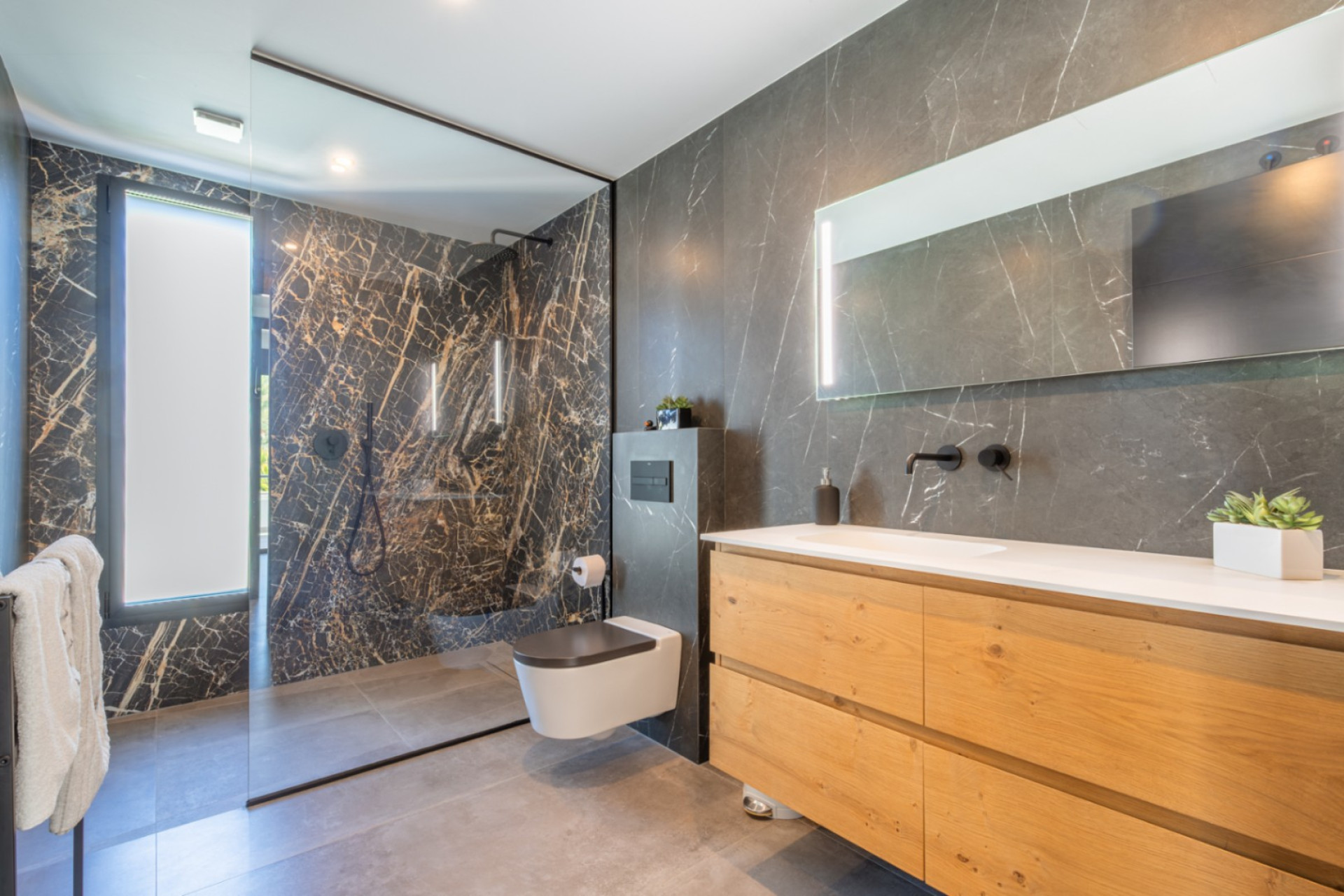 Bestaande woningen - Villa - Moraira - Sol Park