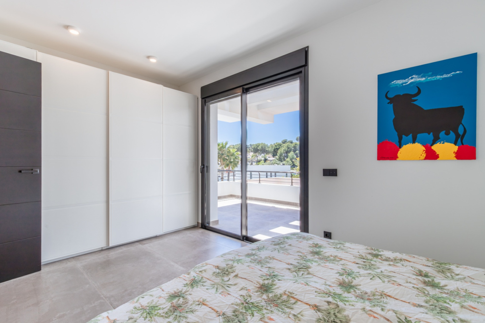 Bestaande woningen - Villa - Moraira - Sol Park